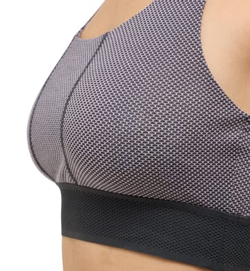 L.I.M ZT II Air Top Women Magnetite L.I.M ZT II Air Top Women Magnetite
