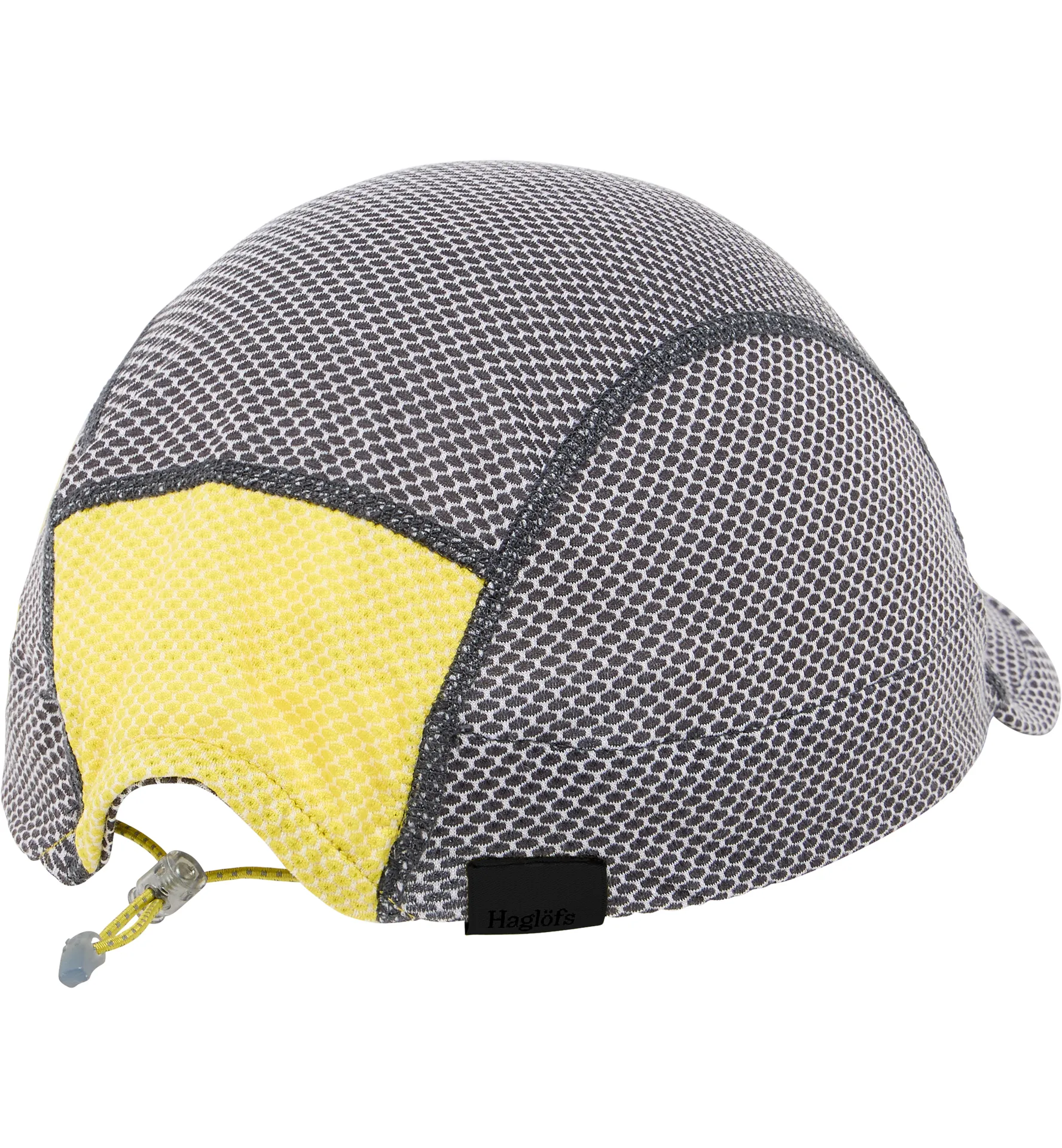 L.I.M ZT II Compressible Cap Magnetite