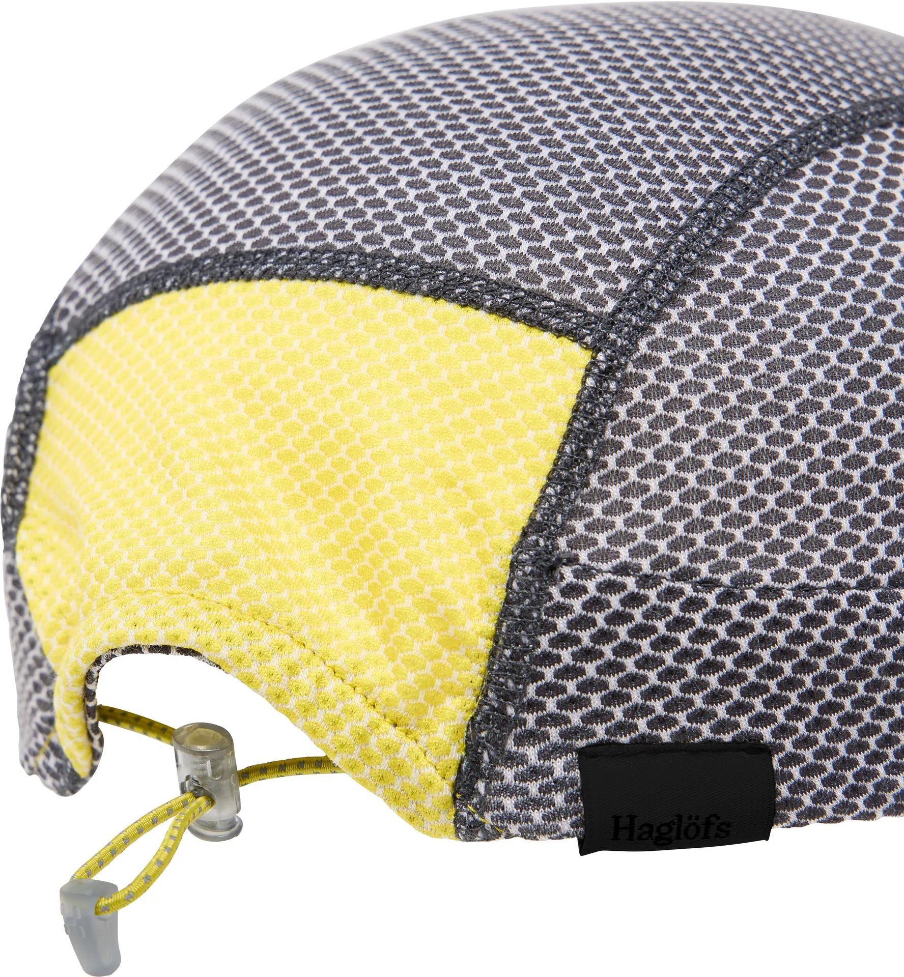 L.I.M ZT II Compressible Cap Magnetite