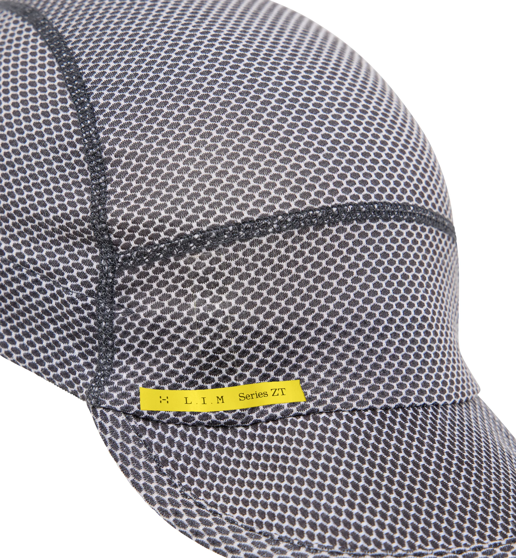 L.I.M ZT II Compressible Cap Magnetite