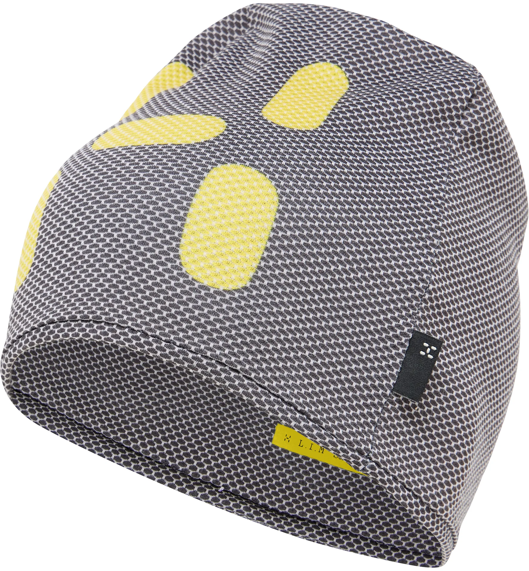 L.I.M ZT II Compressible Beanie Magnetite