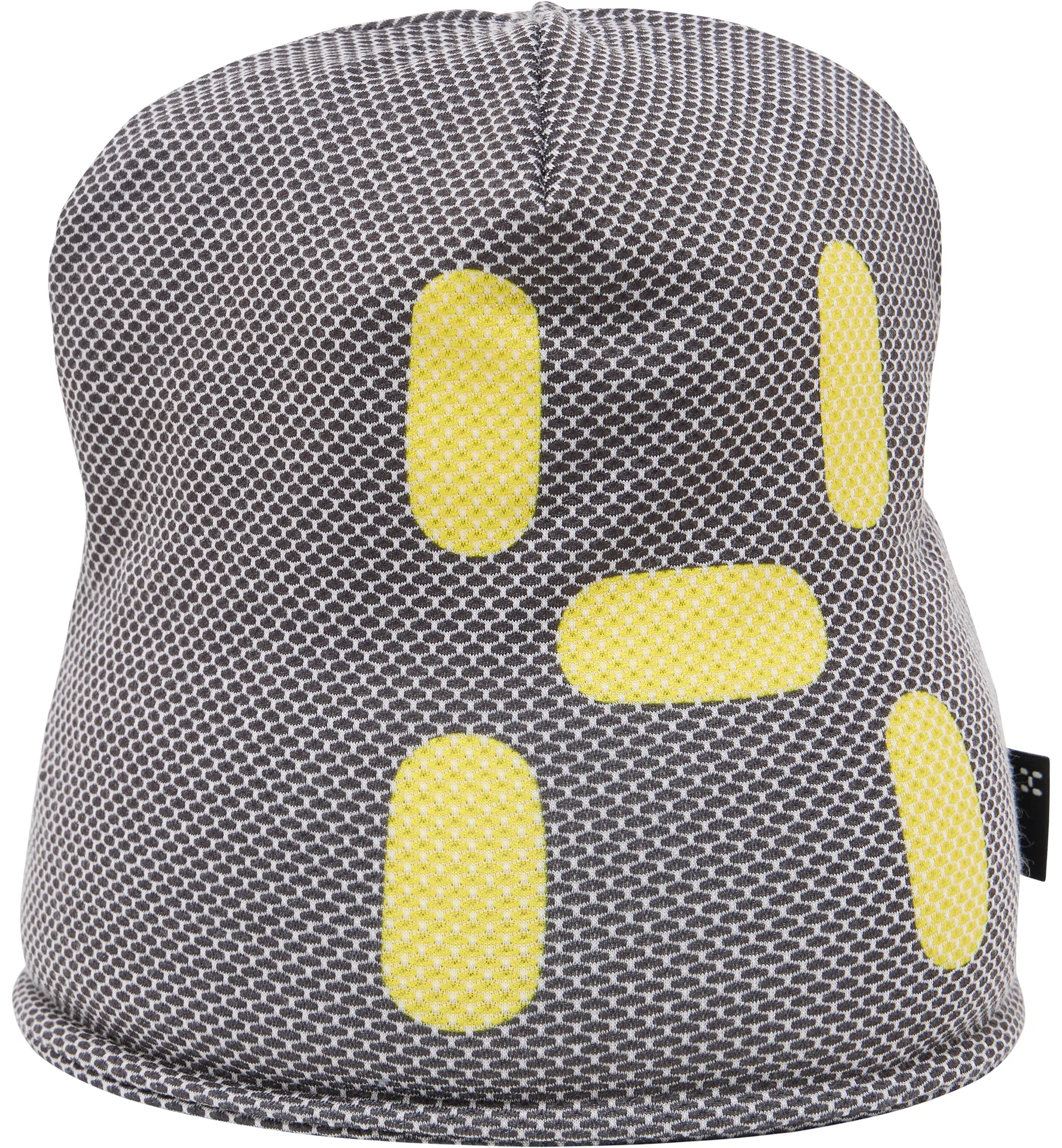 L.I.M ZT II Compressible Beanie Magnetite