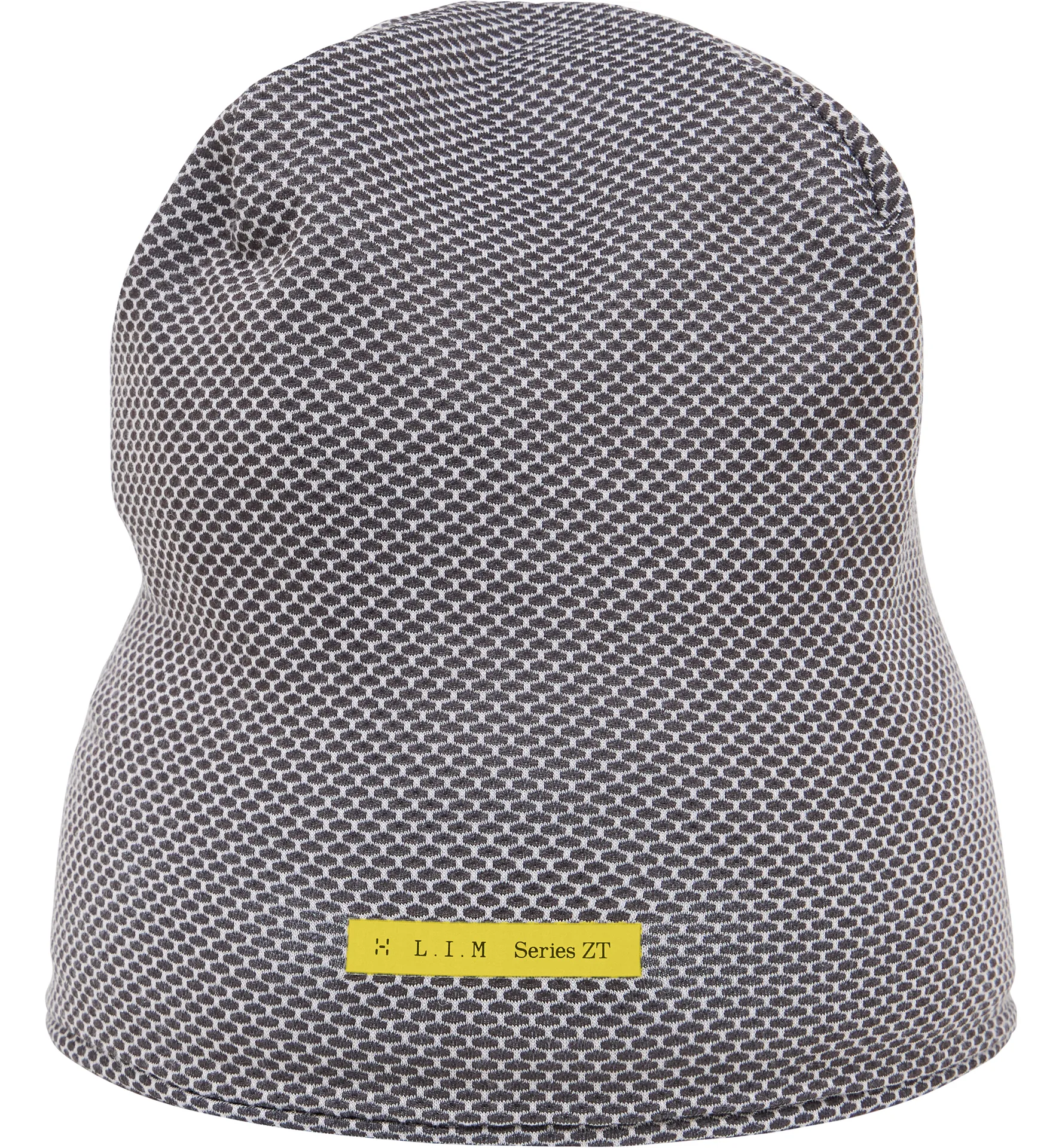 L.I.M ZT II Compressible Beanie Magnetite