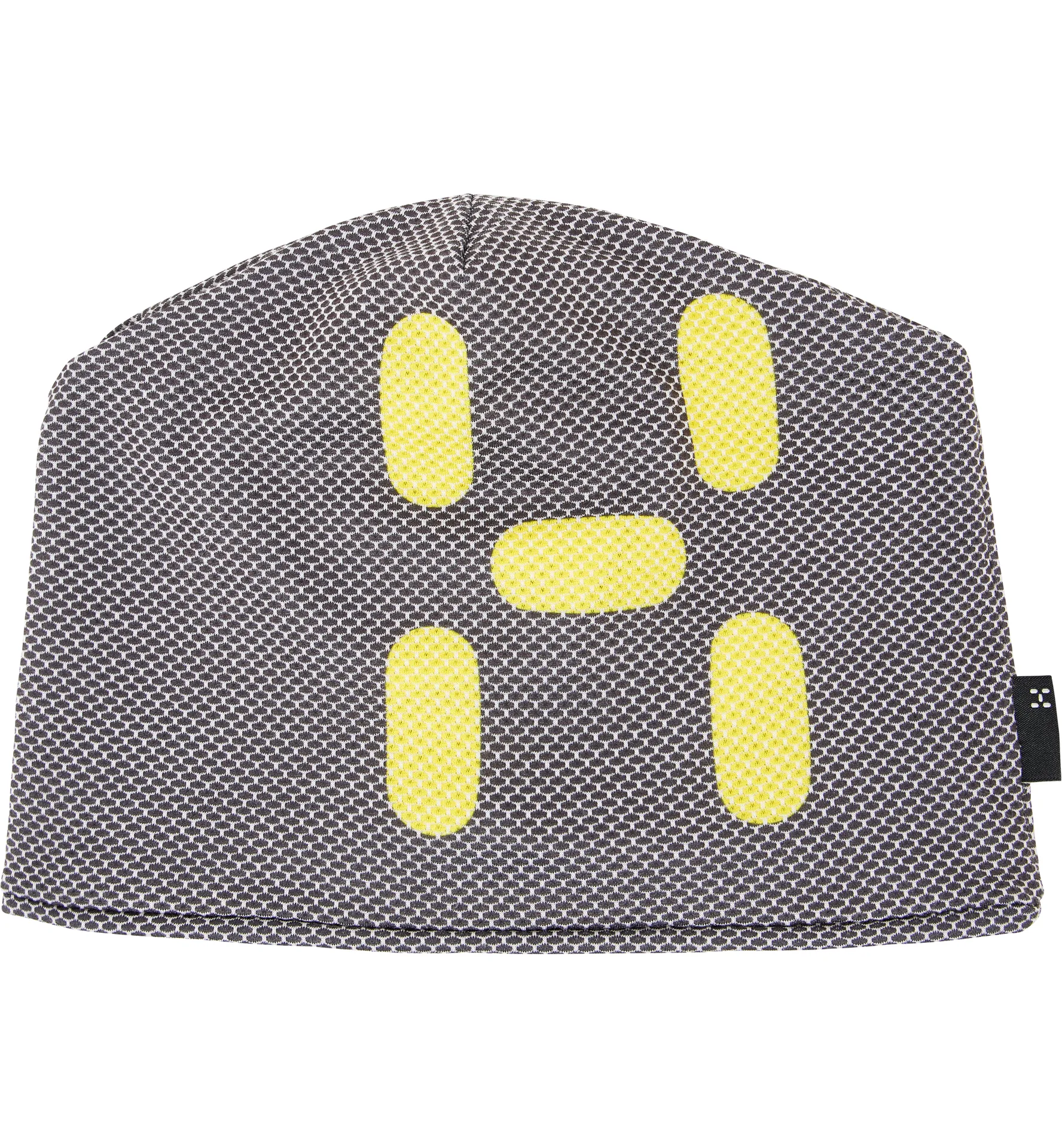 L.I.M ZT II Compressible Beanie Magnetite