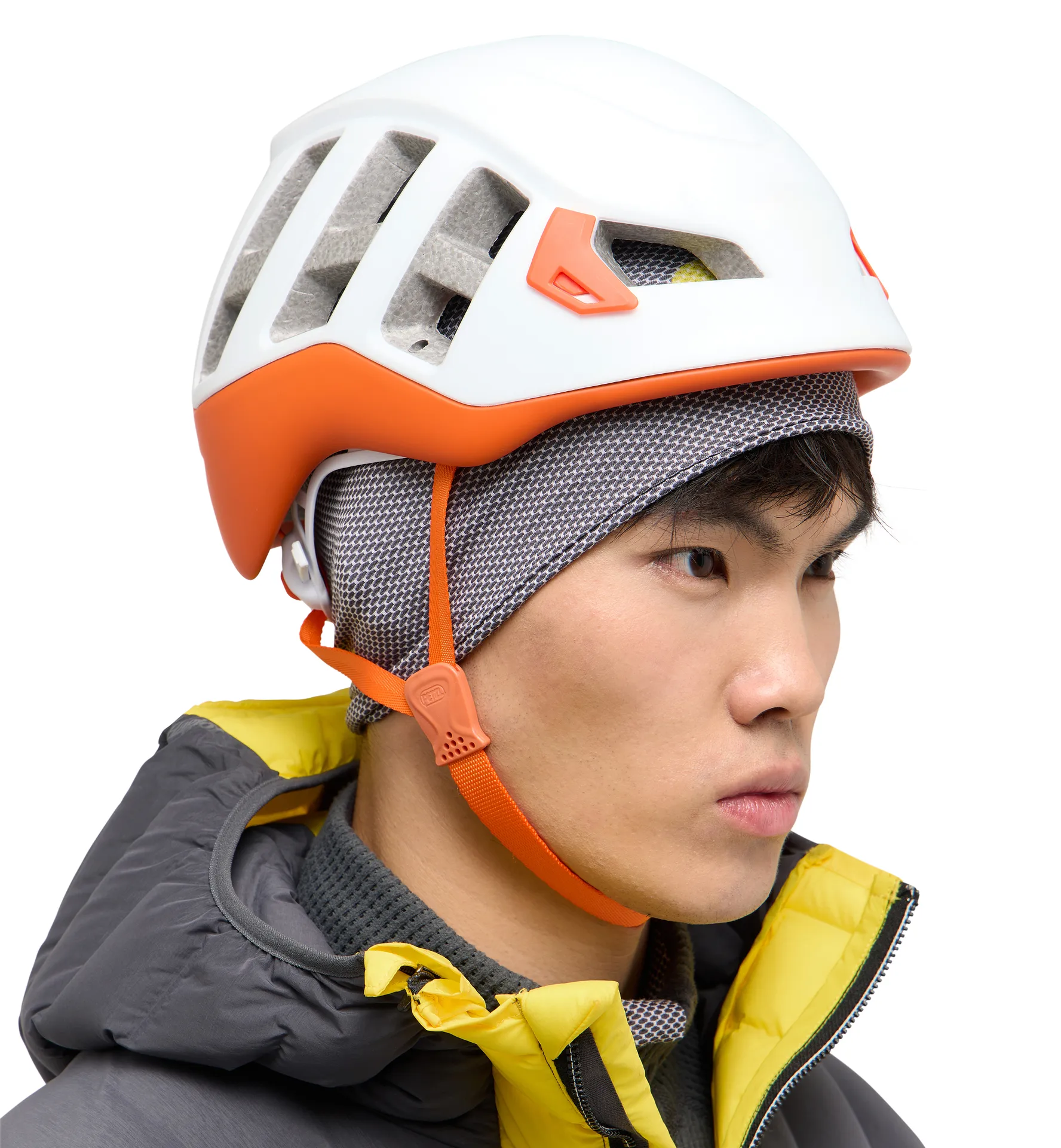 L.I.M ZT II Compressible Beanie Magnetite