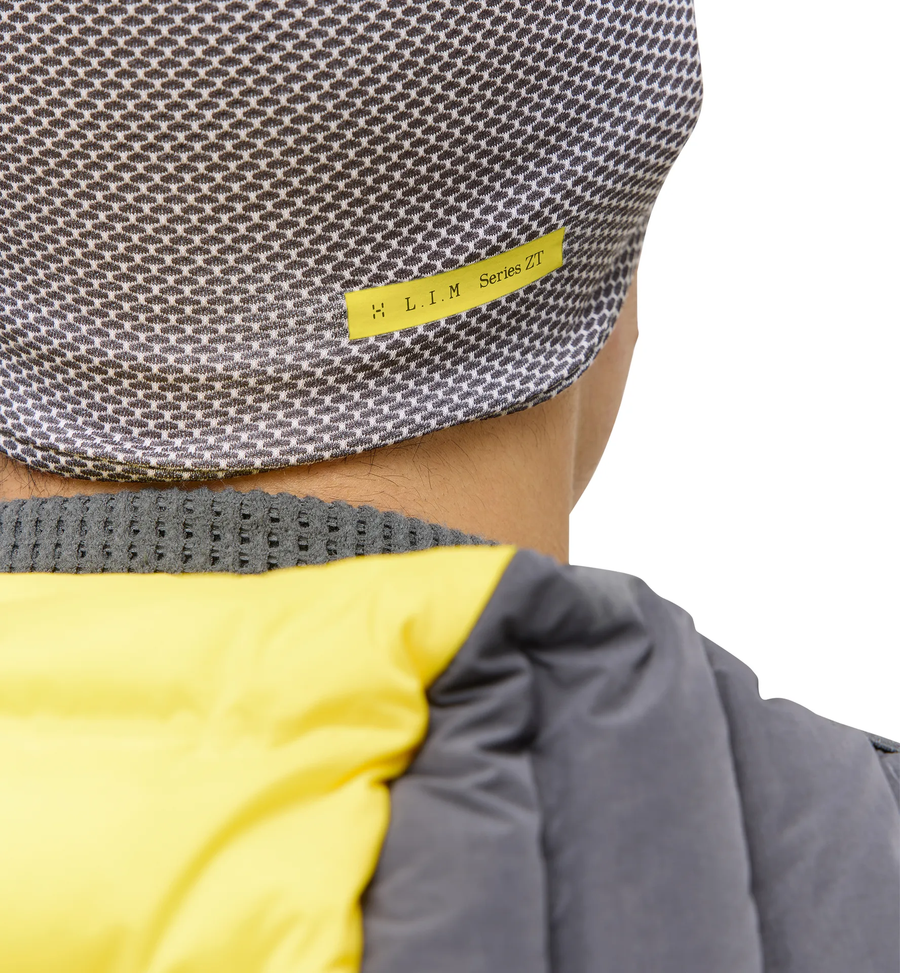 L.I.M ZT II Compressible Beanie Magnetite