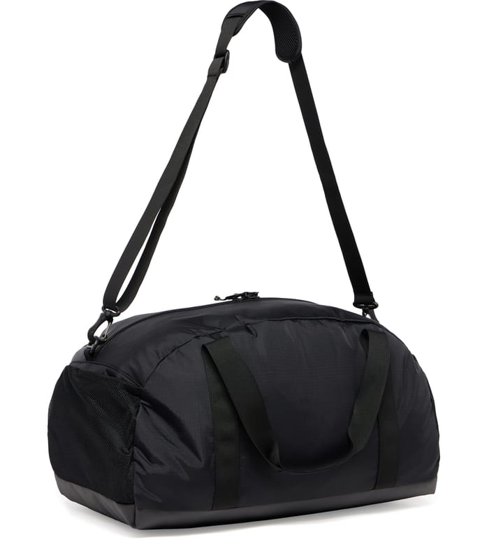 Tight duffle 50 True Black/Magnetite Tight duffle 50 True Black/Magnetite