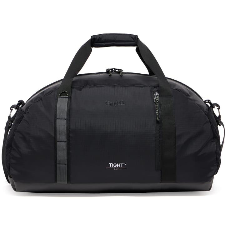 Tight duffle 50 True Black/Magnetite Tight duffle 50 True Black/Magnetite