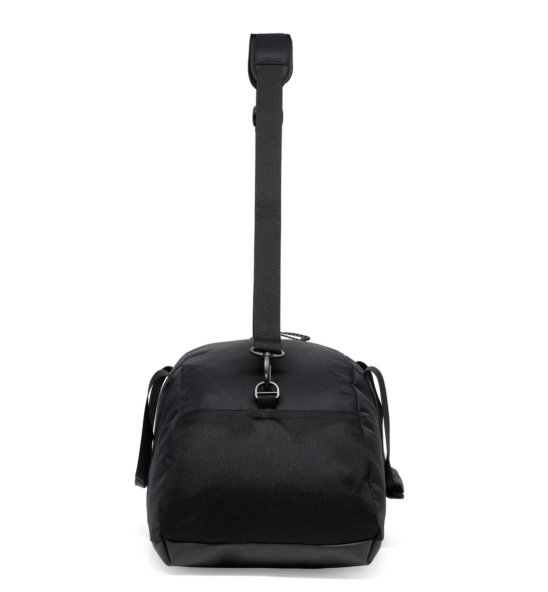 Tight duffle 50 True Black/Magnetite