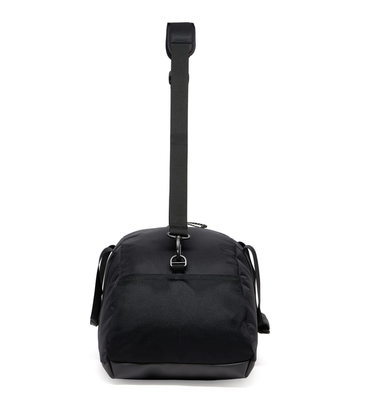 Tight duffle 50 True Black/Magnetite Tight duffle 50 True Black/Magnetite