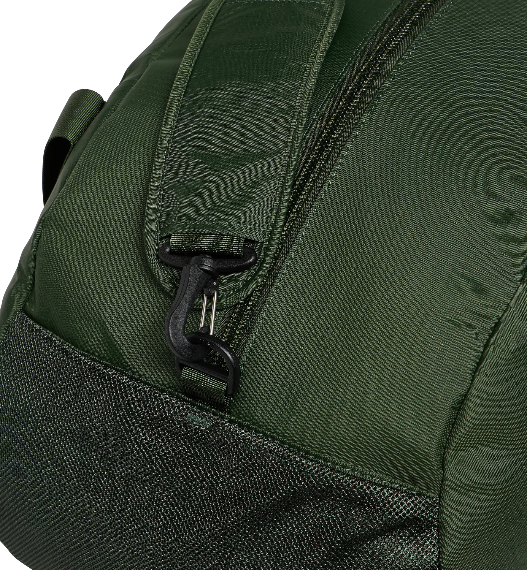 Tight duffle 50 Seaweed Green/True Black