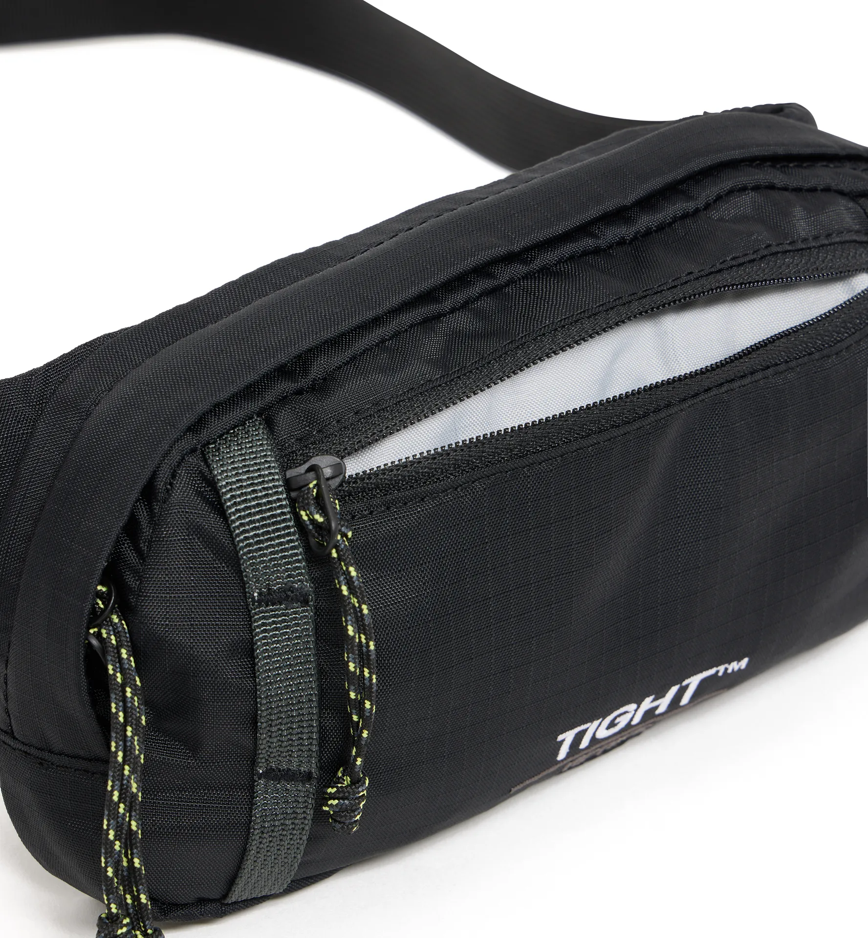 Tight hip pack 1 True Black/Magnetite