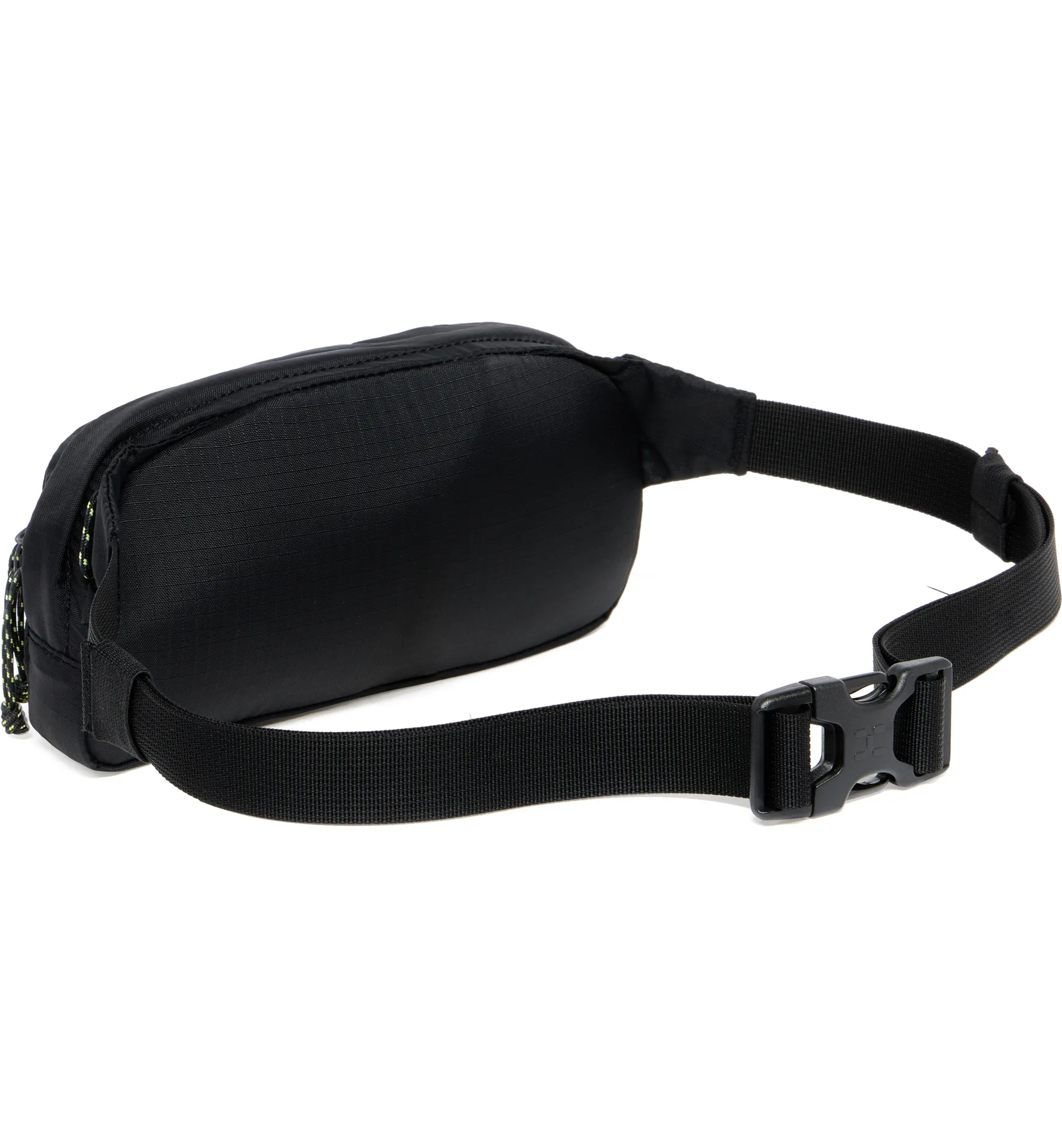 Tight hip pack 1 True Black/Magnetite