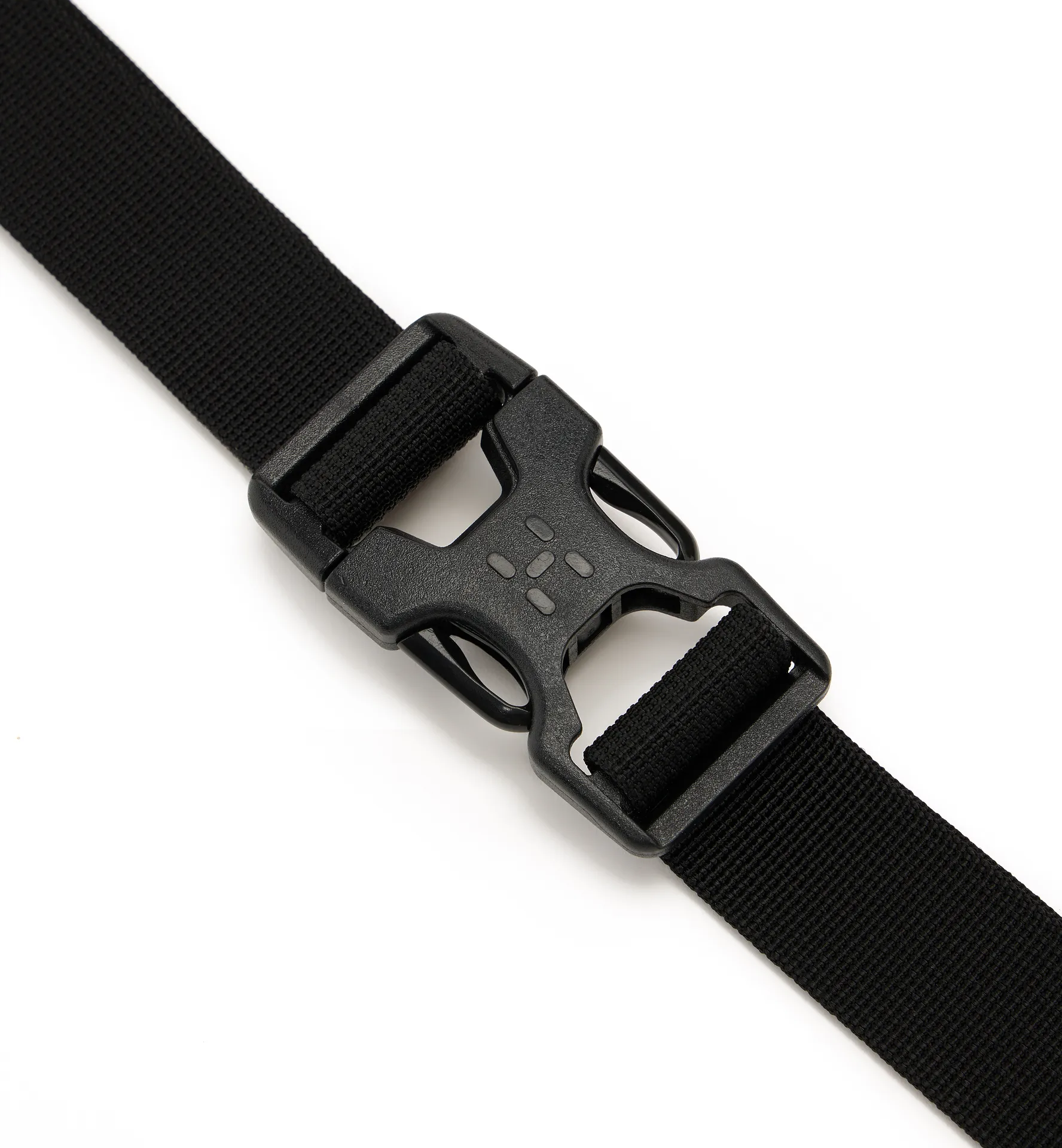 Tight hip pack 1 Seaweed Green/True Black