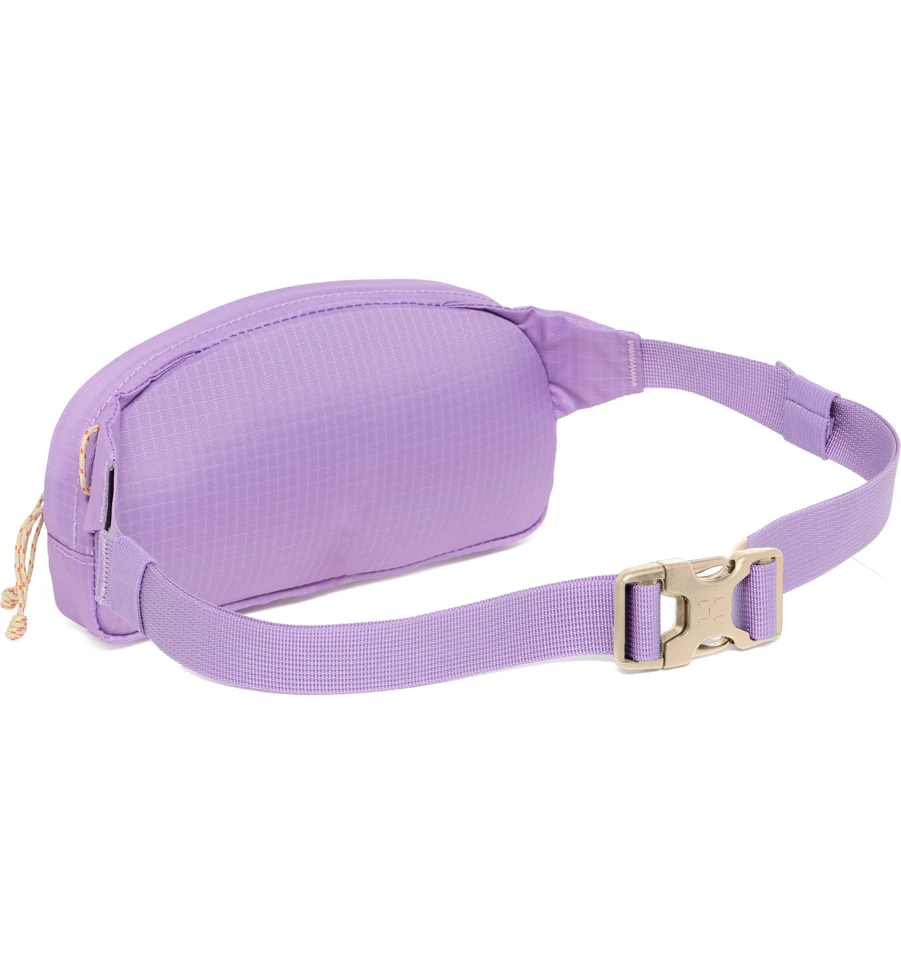 Tight hip pack 1 Purple ice/Chalk beige