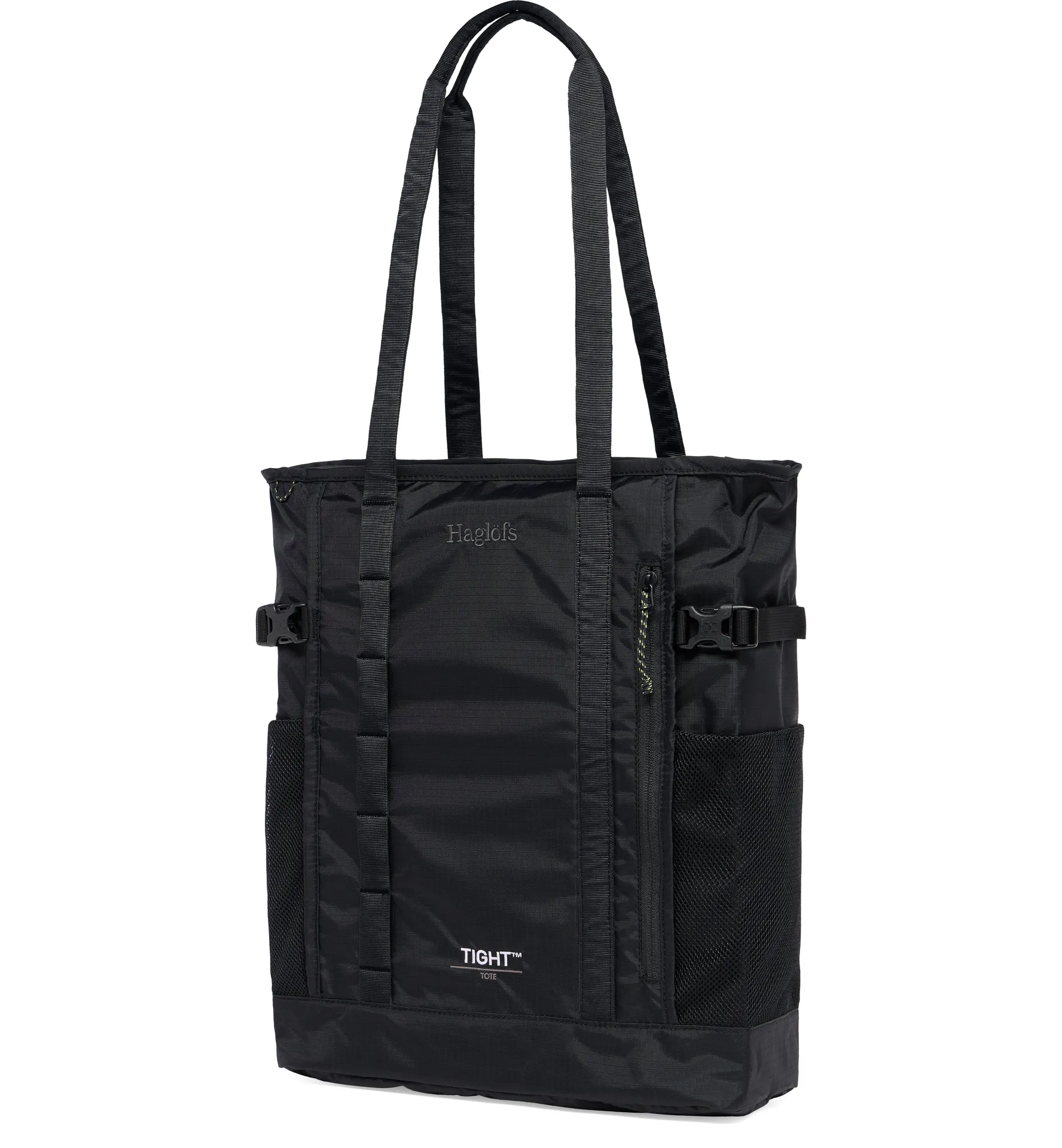 Tight Tote 25 True Black/Magnetite