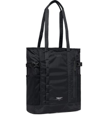 Tight Tote 25 True Black/Magnetite