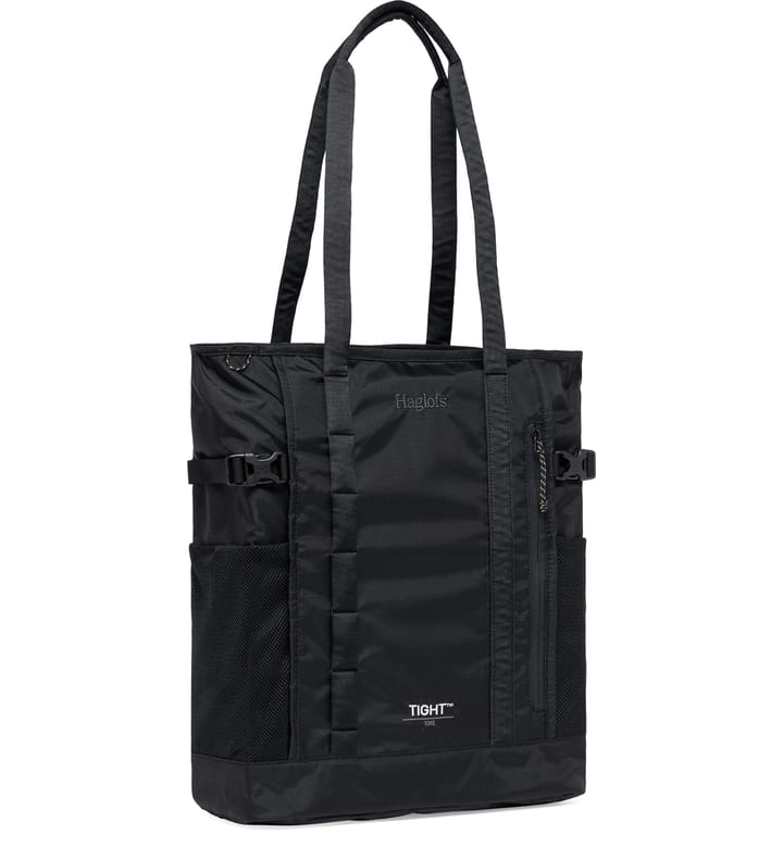 Tight Tote 25 True Black/Magnetite Tight Tote 25 True Black/Magnetite
