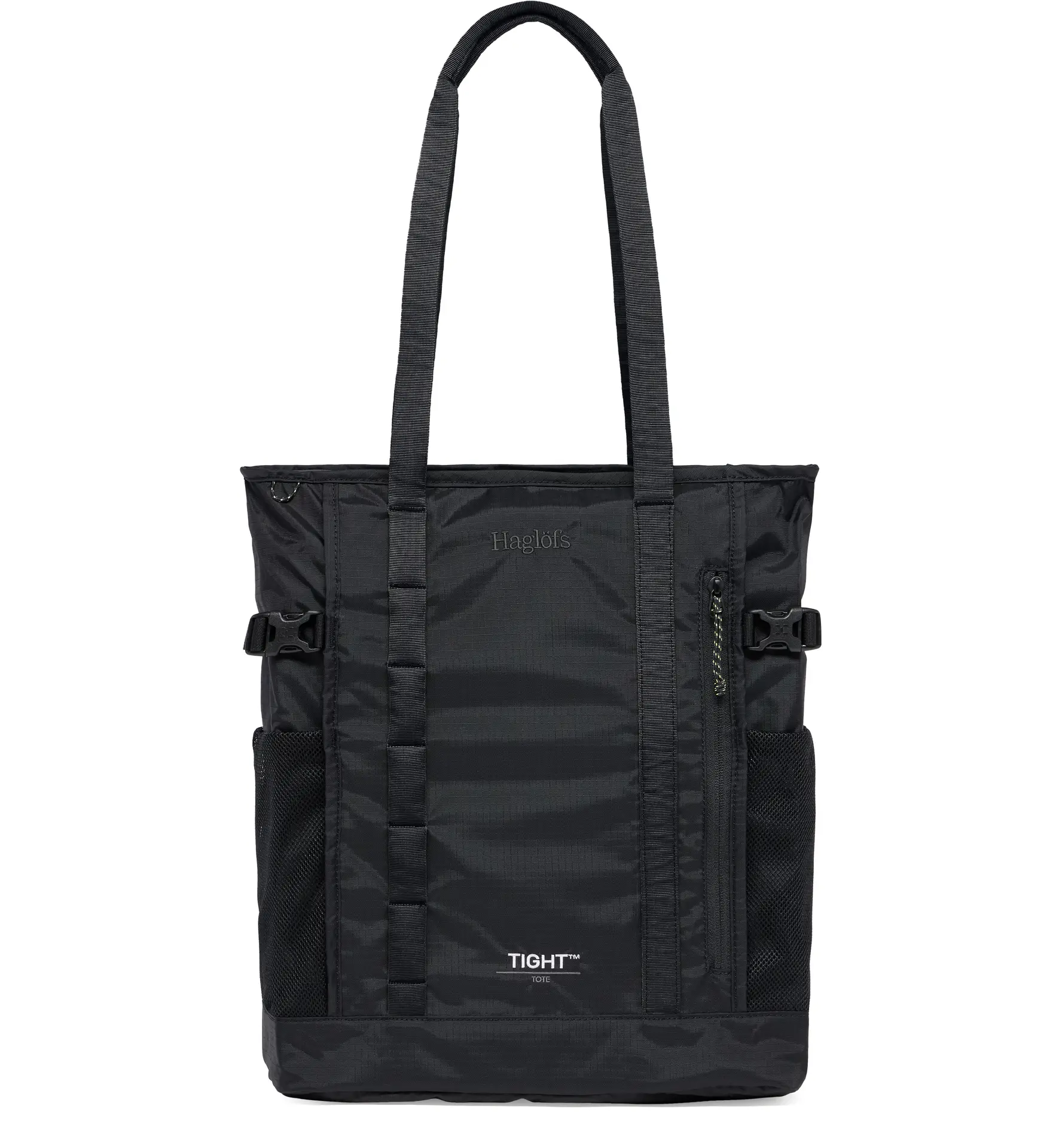 Tight Tote 25 True Black/Magnetite