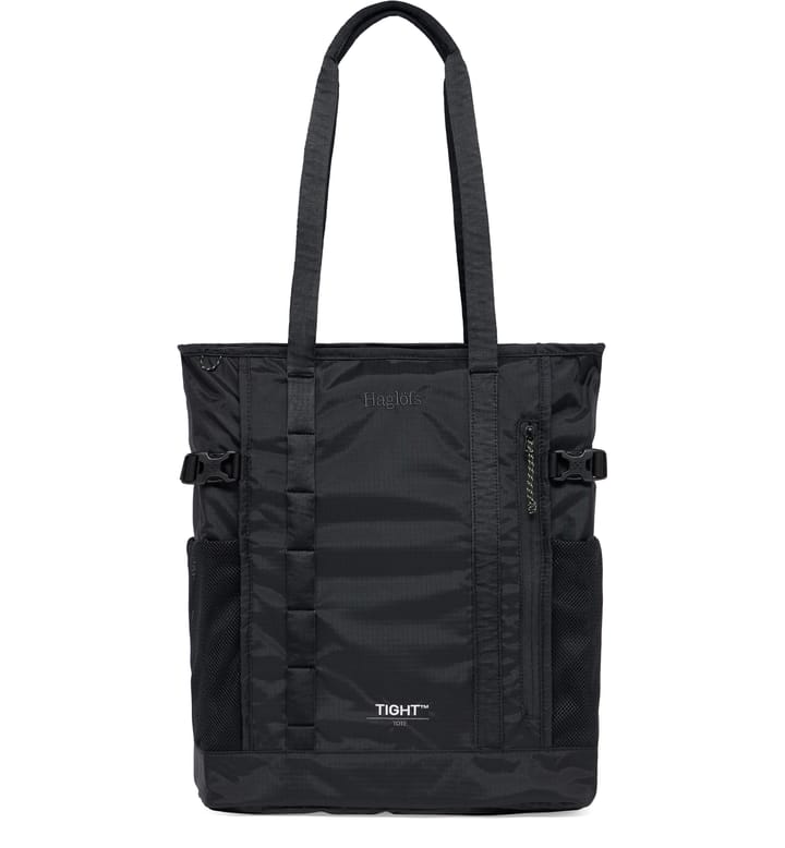 Tight Tote 25 True Black/Magnetite Tight Tote 25 True Black/Magnetite