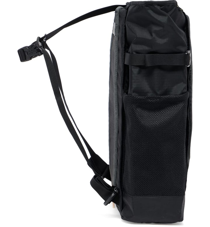 Tight Tote 25 True Black/Magnetite Tight Tote 25 True Black/Magnetite