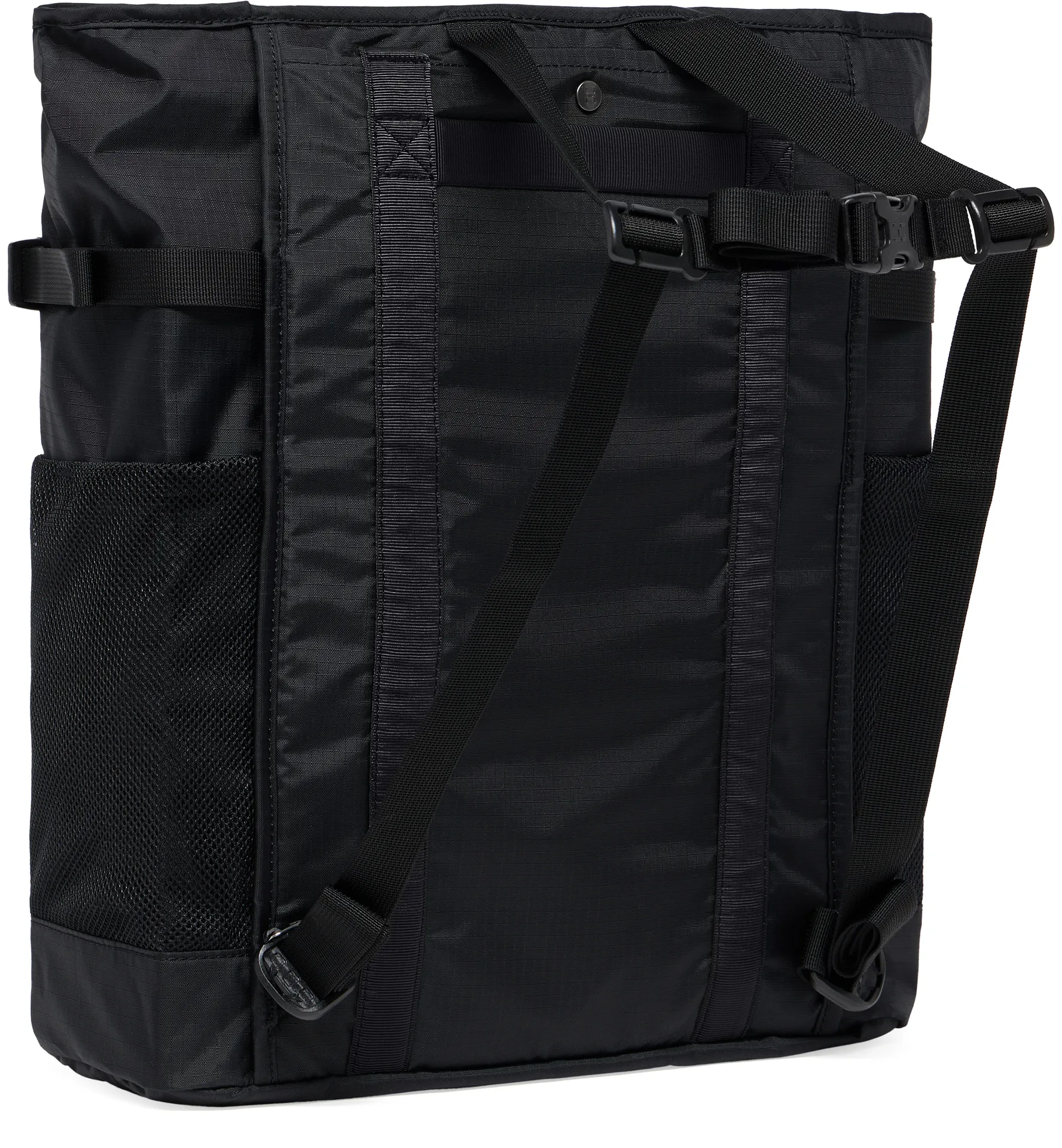 Tight Tote 25 True Black/Magnetite