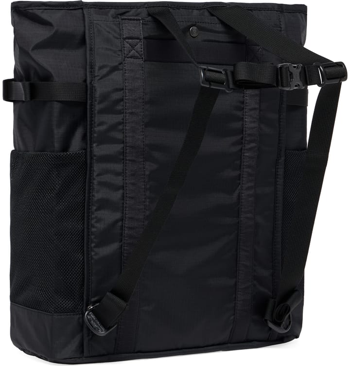Tight Tote 25 True Black/Magnetite Tight Tote 25 True Black/Magnetite