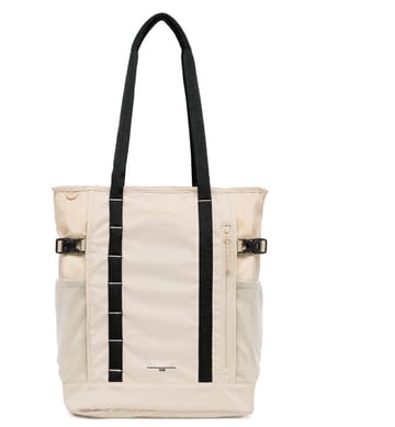 Tight Tote 25 Chalk Beige/True Black