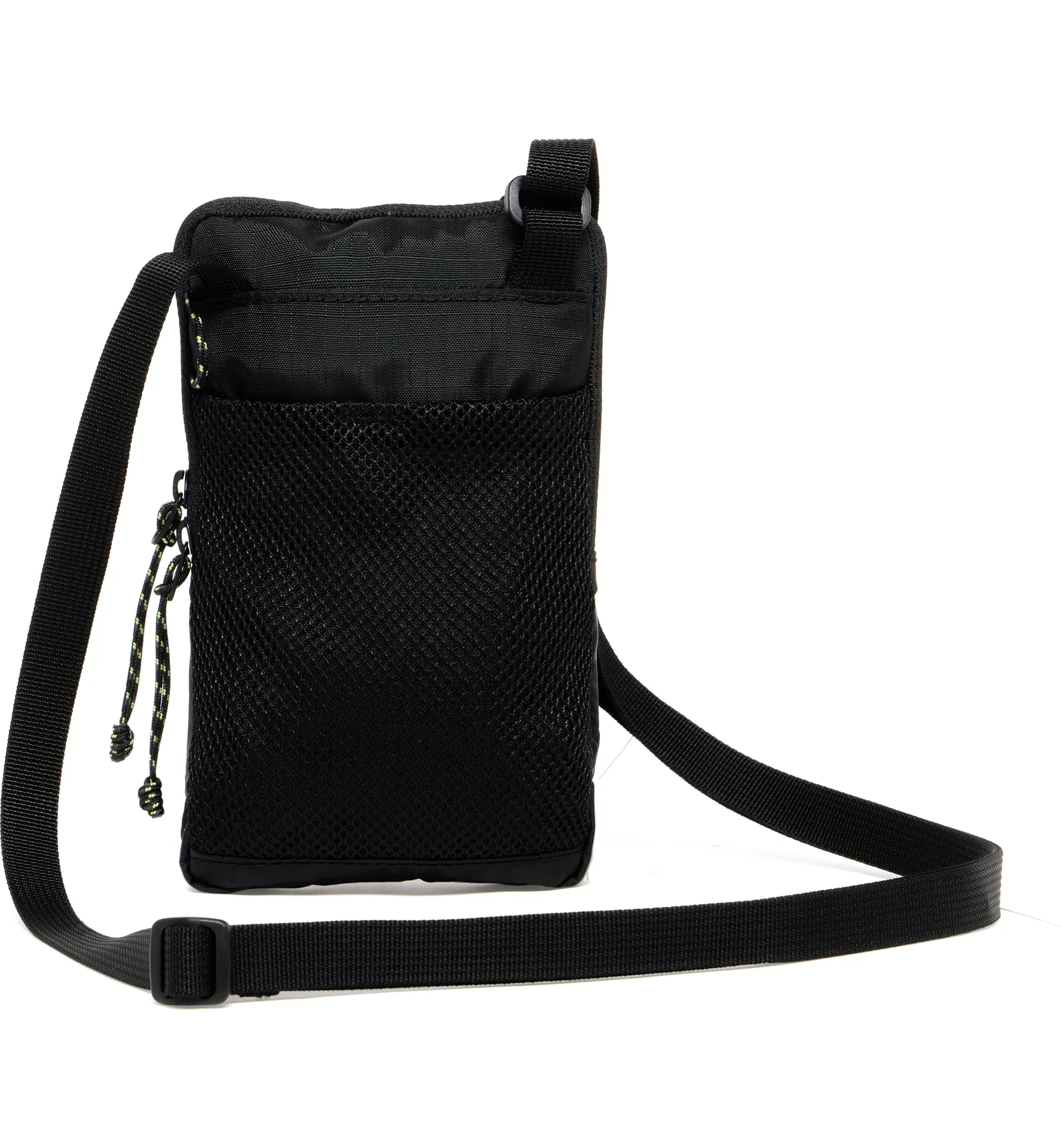 Tight Pocket bag True Black/Magnetite