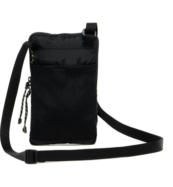 Tight Pocket bag True Black/Magnetite Tight Pocket bag True Black/Magnetite