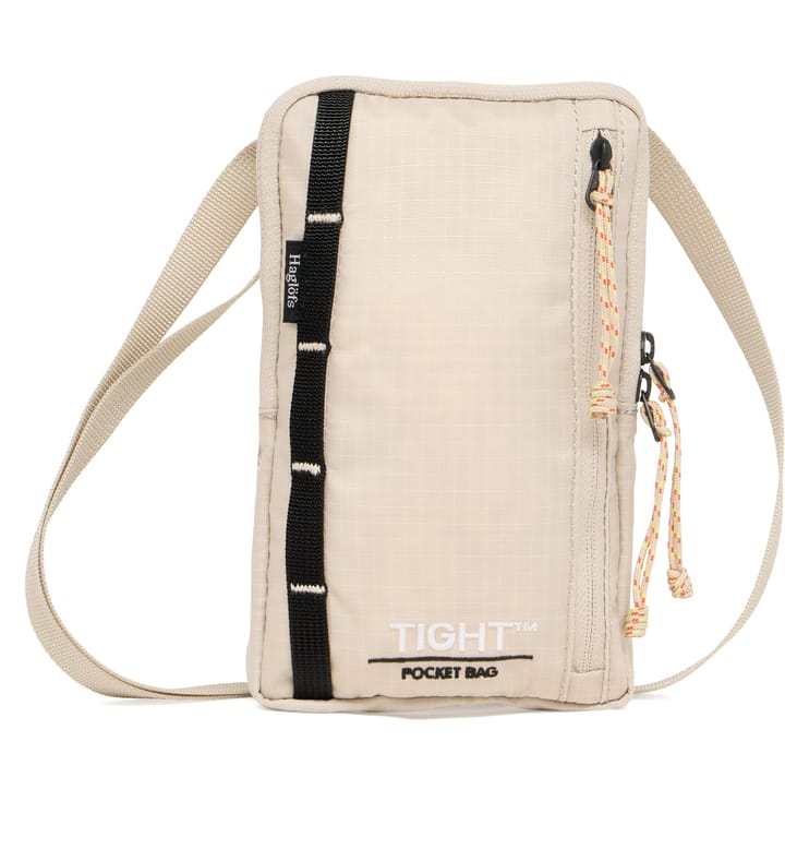 Tight Pocket bag Chalk Beige/True Black Tight Pocket bag Chalk Beige/True Black