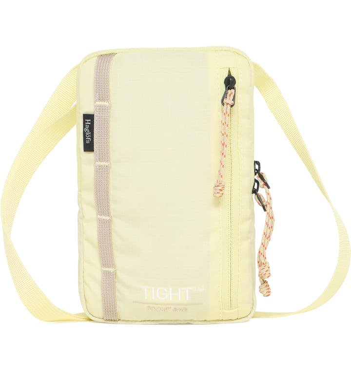 Tight Pocket bag Yellow Rise/Chalk Beige Tight Pocket bag Yellow Rise/Chalk Beige