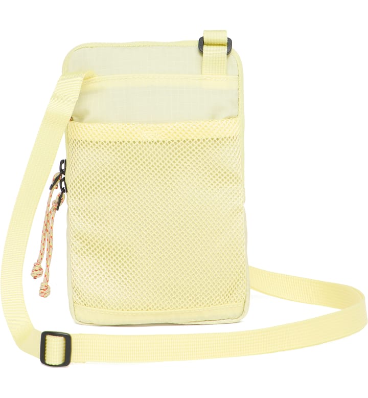 Tight Pocket bag Yellow Rise/Chalk Beige Tight Pocket bag Yellow Rise/Chalk Beige