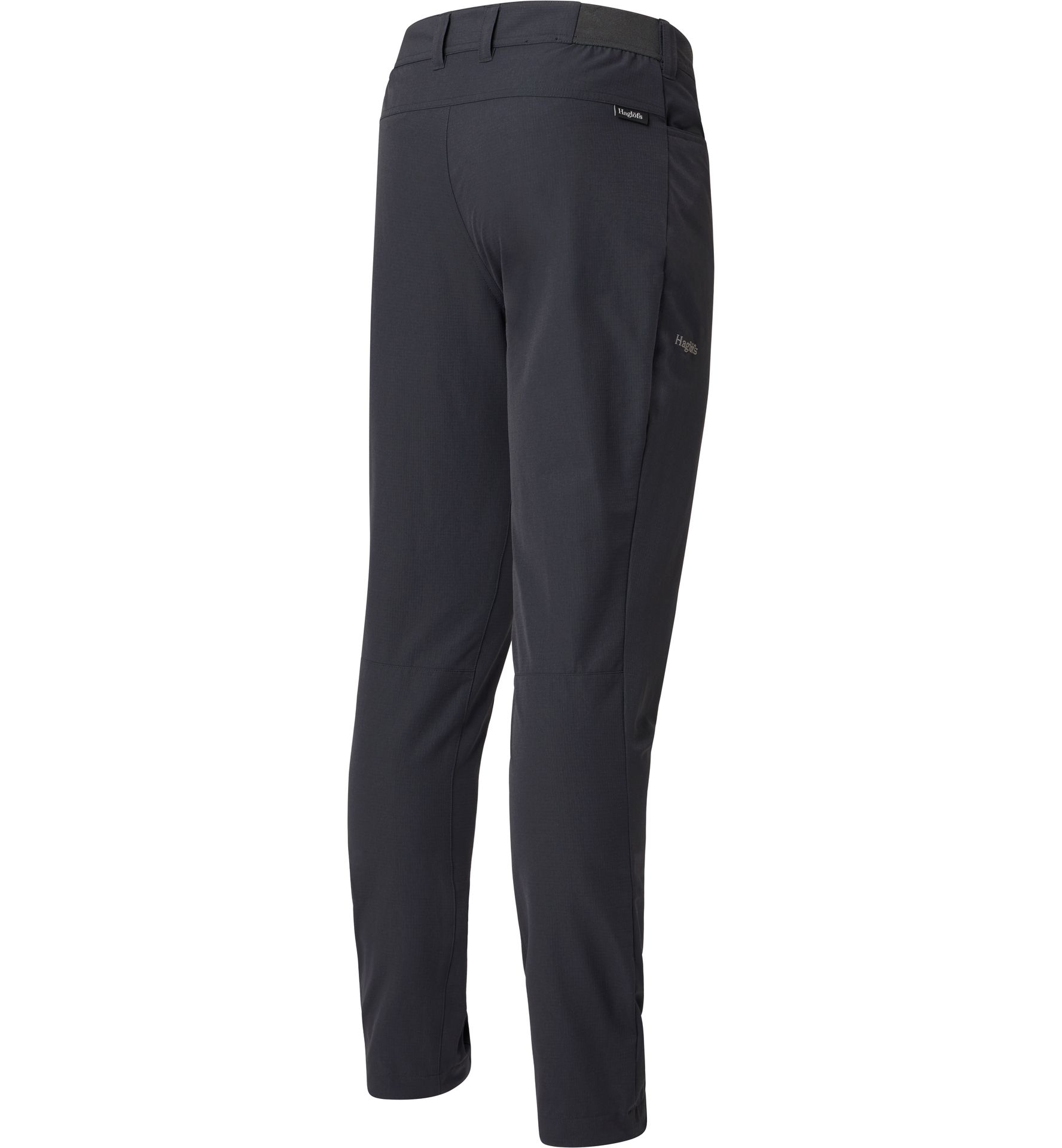 Korp Lite Pant Men True Black