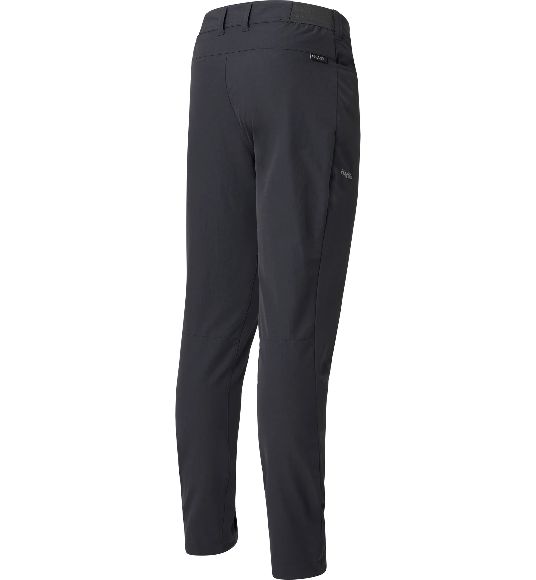 Korp Lite Pant Men True Black