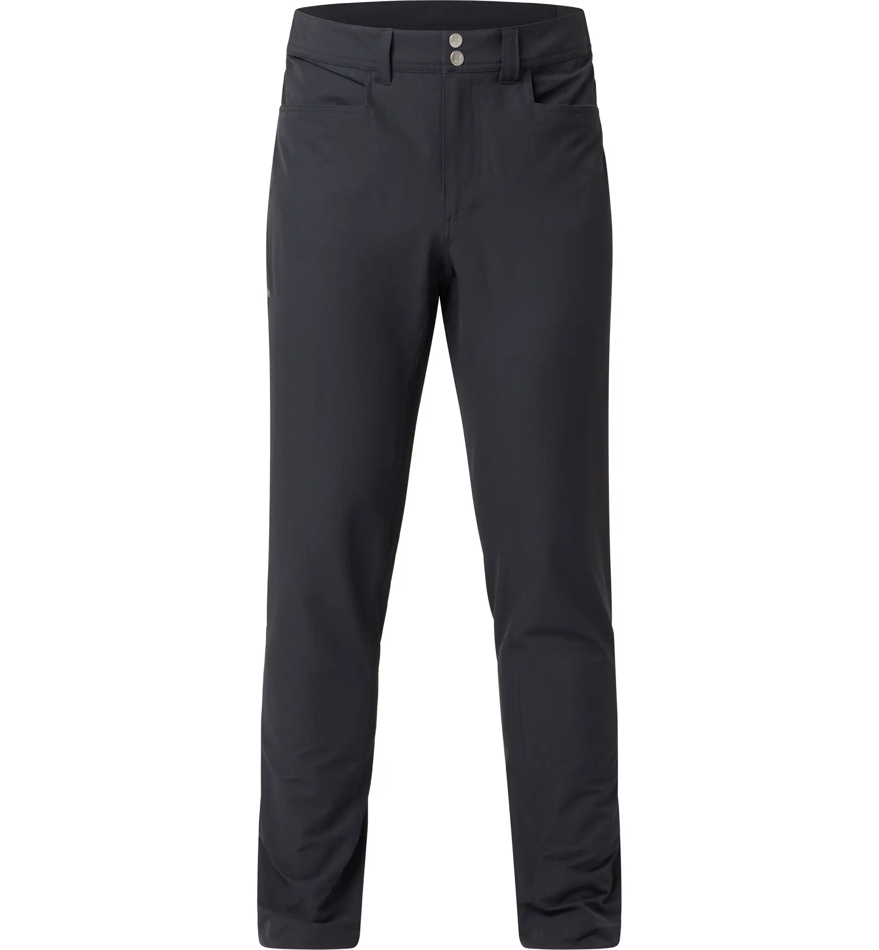 Korp Lite Pant Men True Black