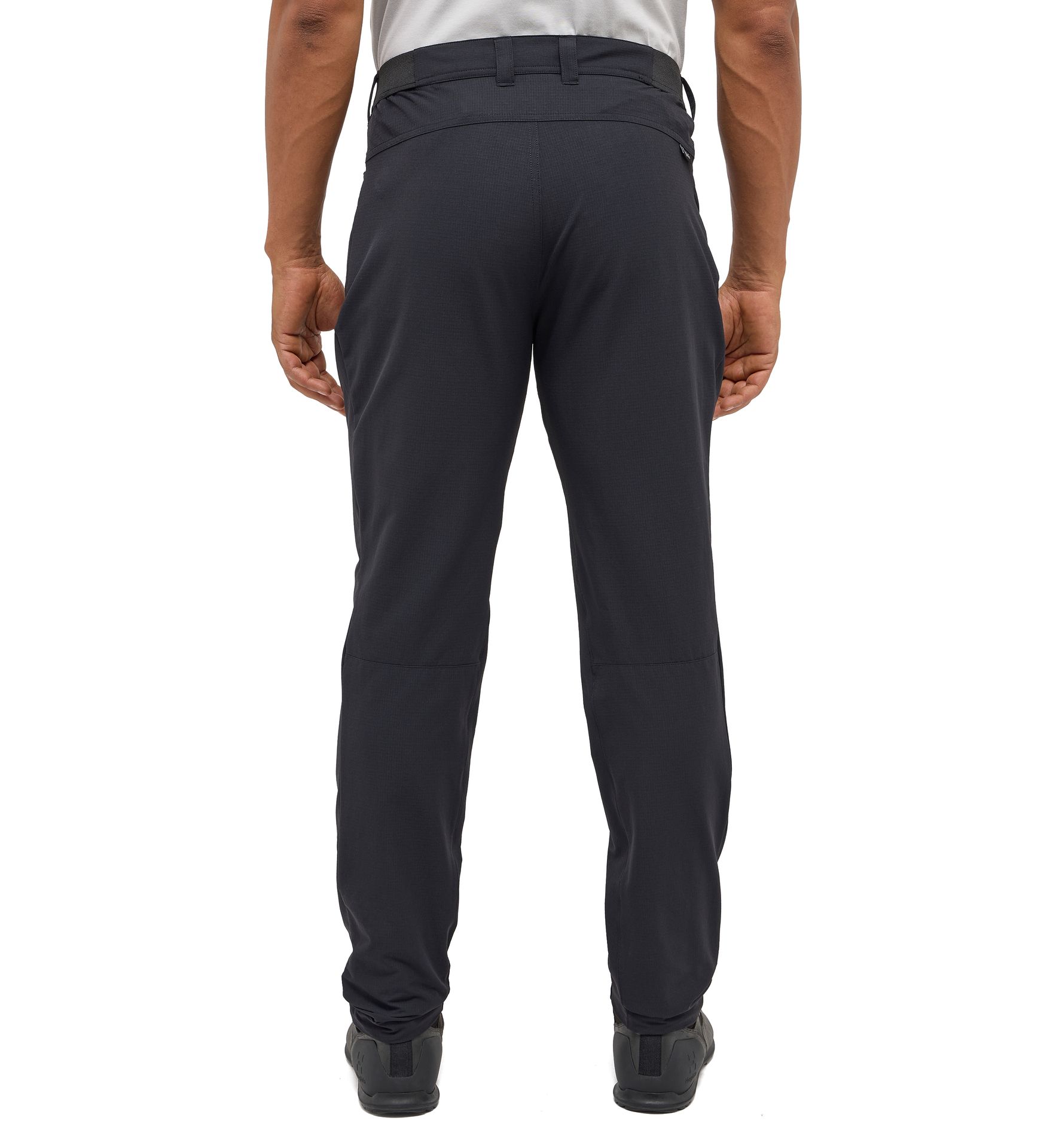 Korp Lite Pant Men True Black