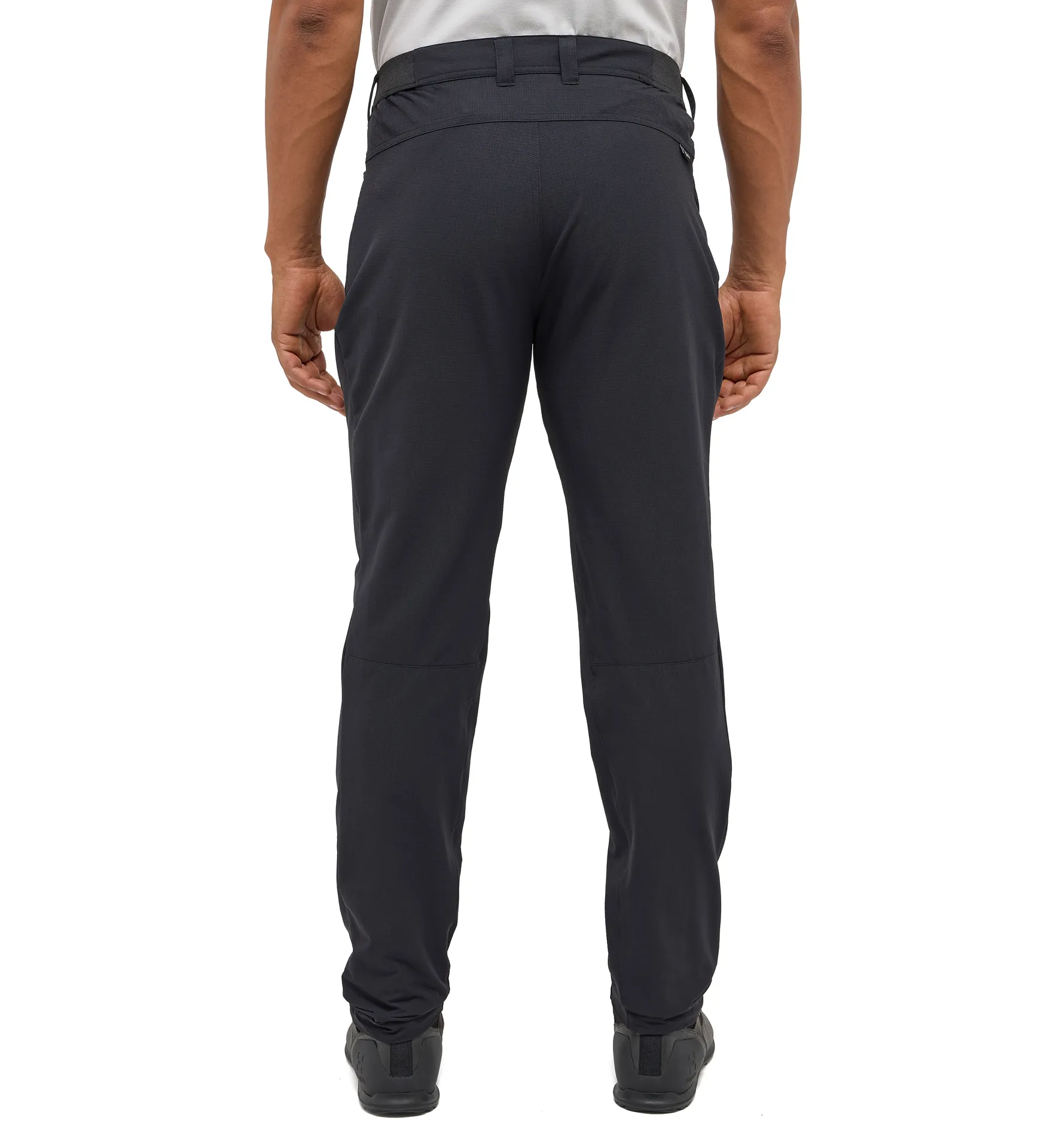 Korp Lite Pant Men True Black
