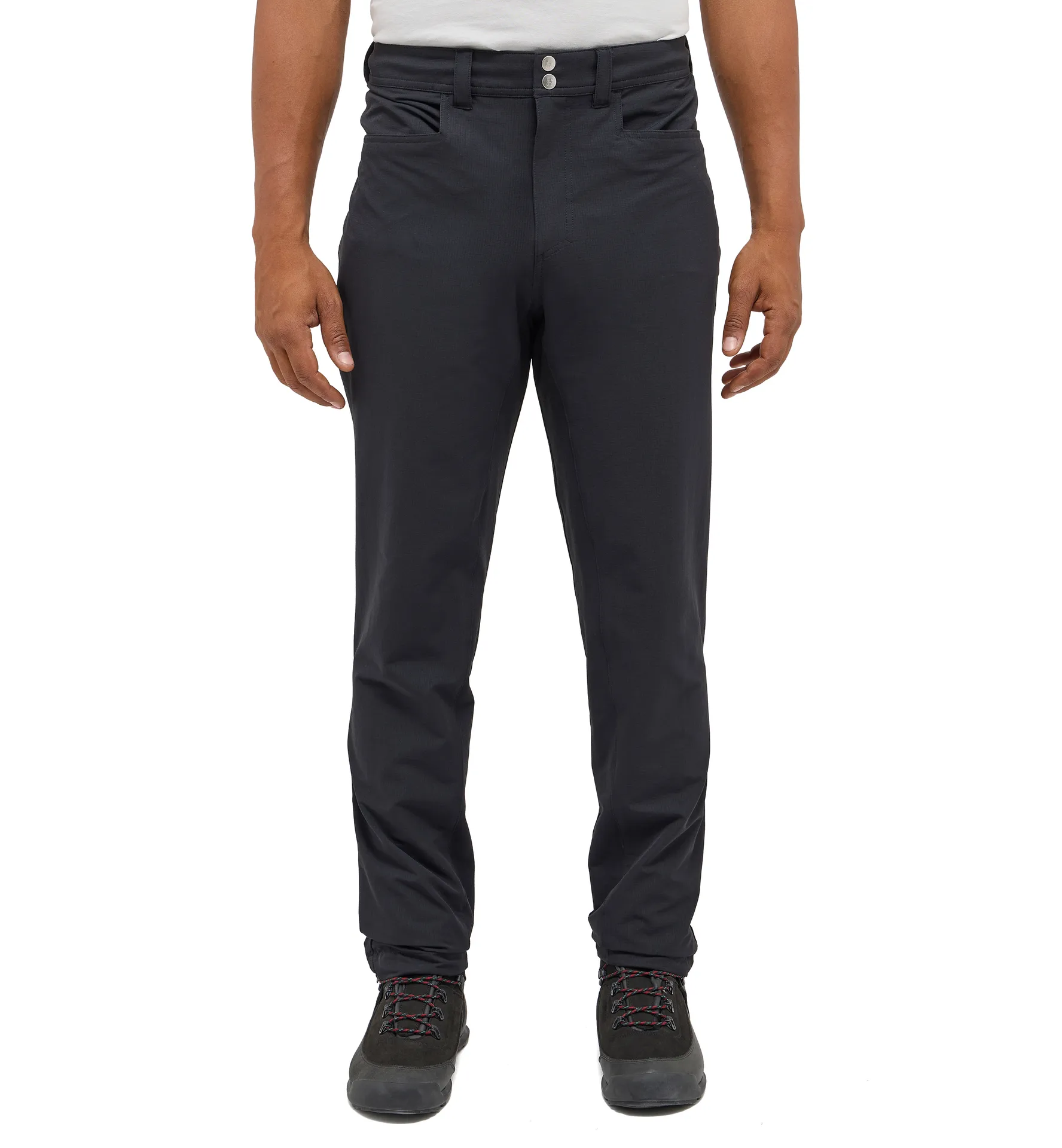 Korp Lite Pant Men True Black