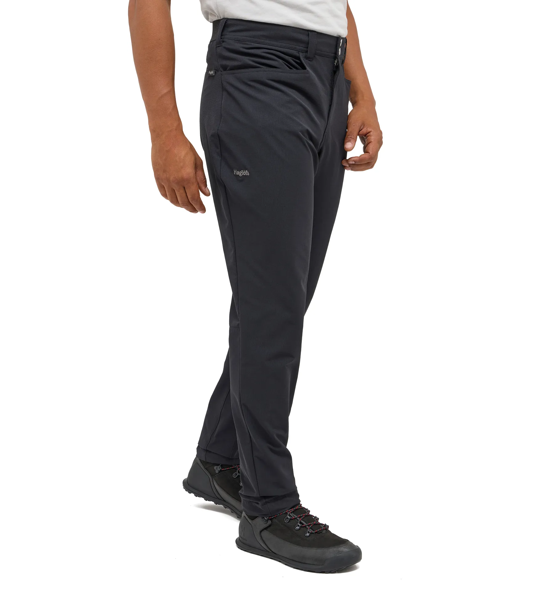 Korp Lite Pant Men True Black
