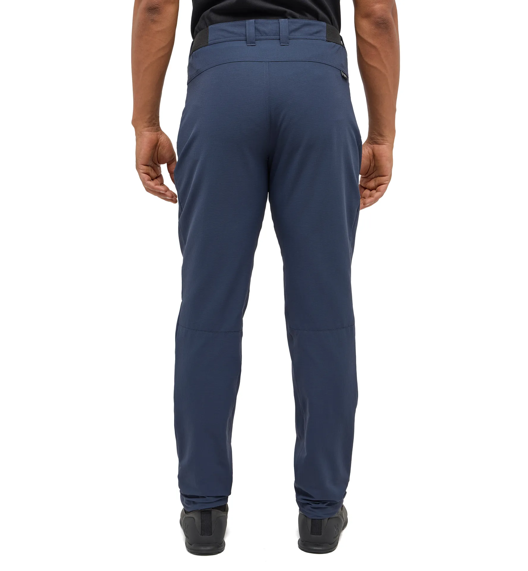 Korp Lite Pant Men Tarn Blue