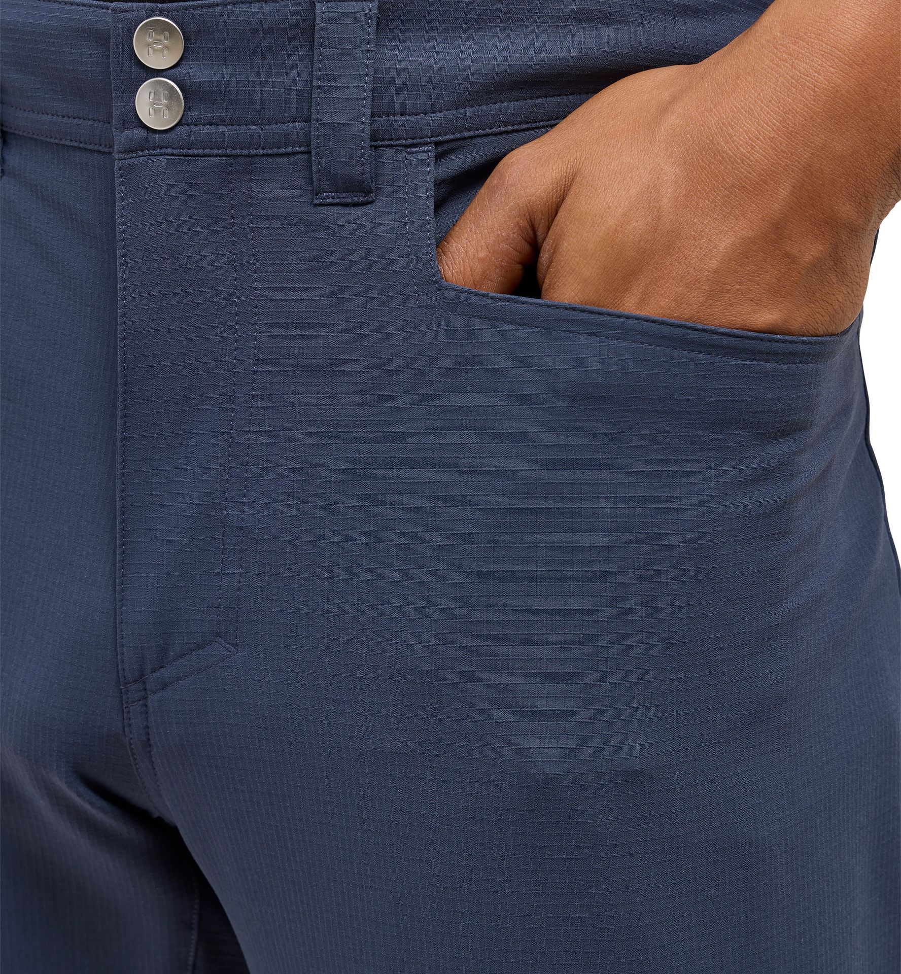 Korp Lite Pant Men Tarn Blue
