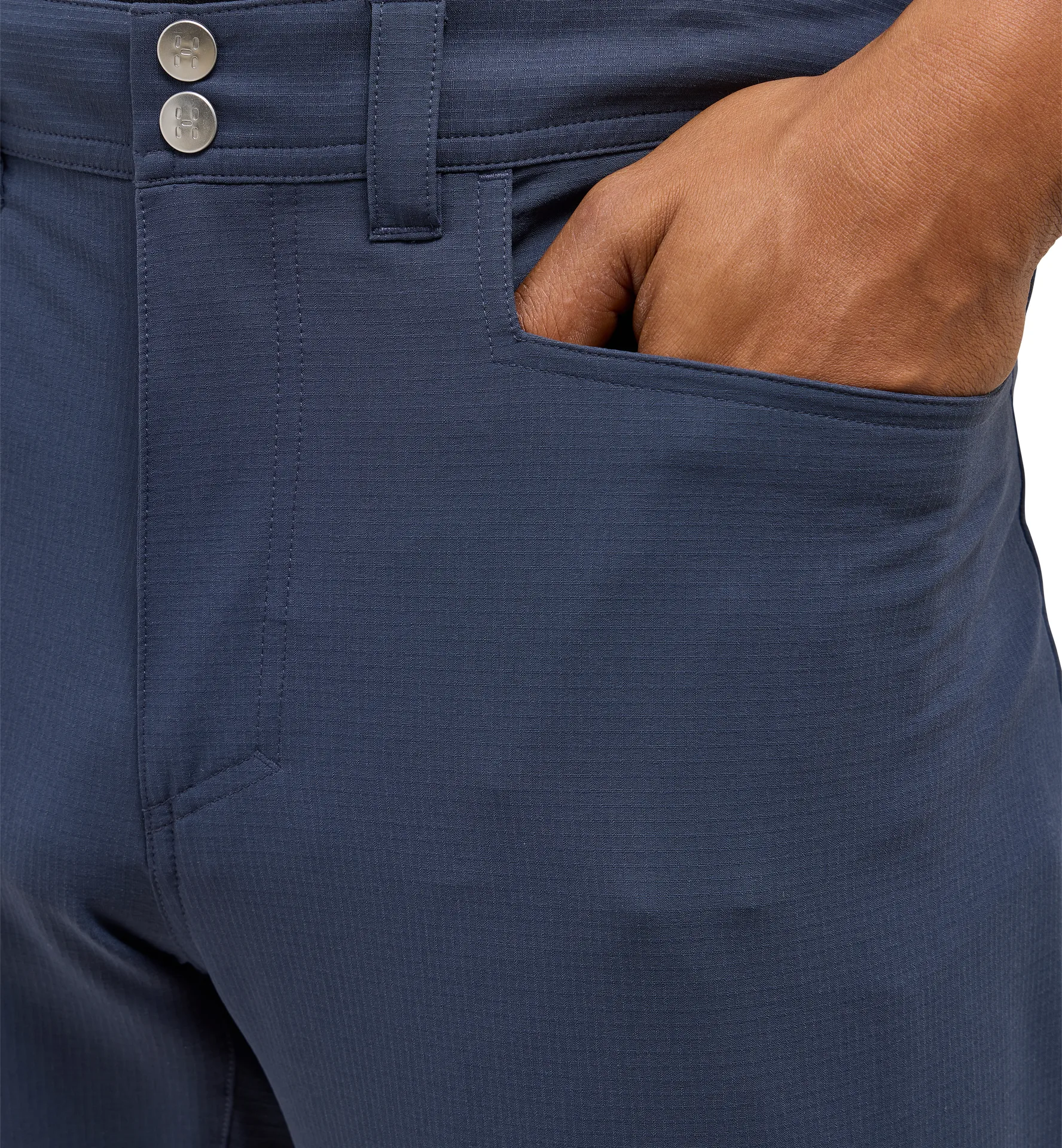 Korp Lite Pant Men Tarn Blue