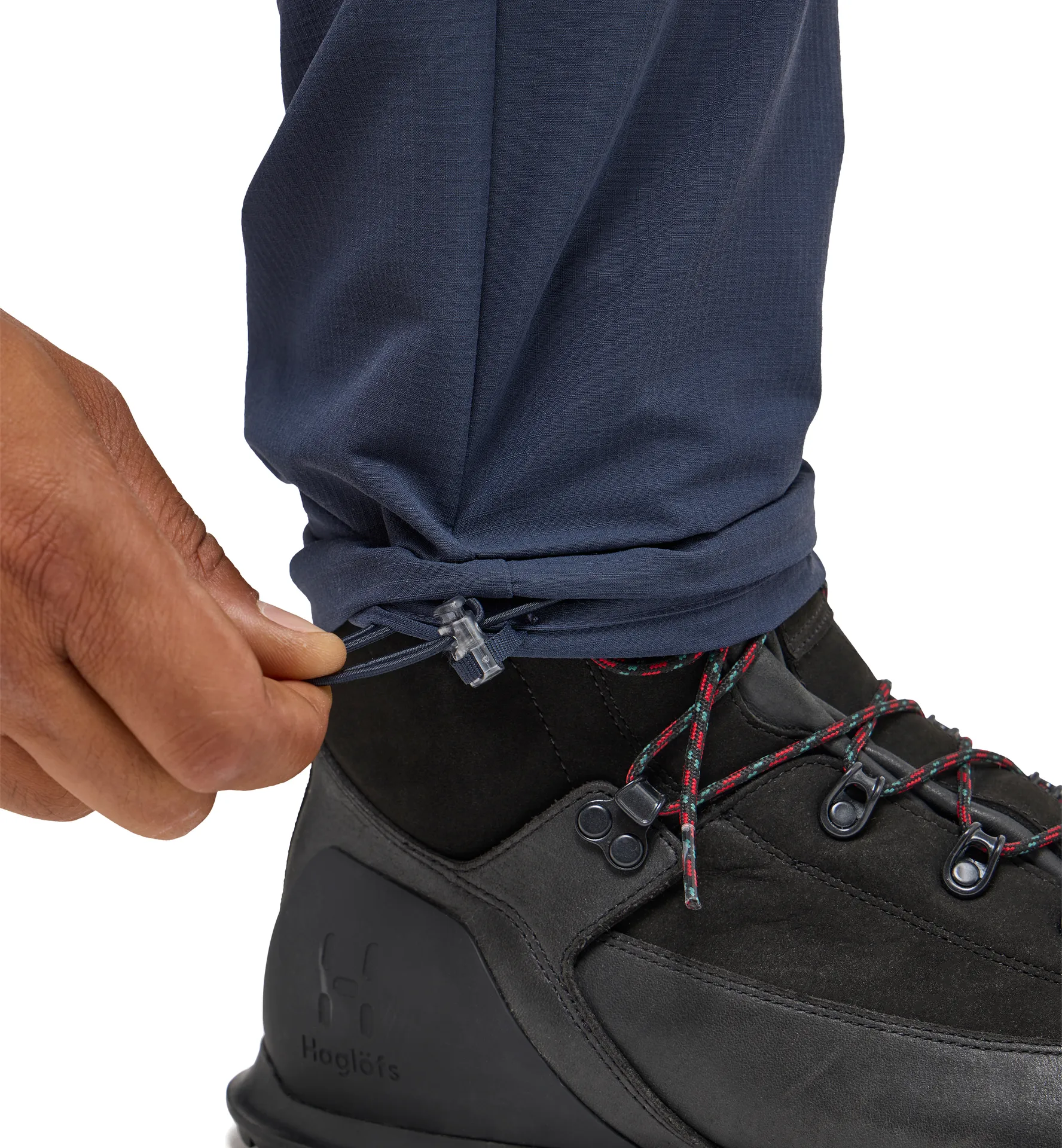 Korp Lite Pant Men Tarn Blue