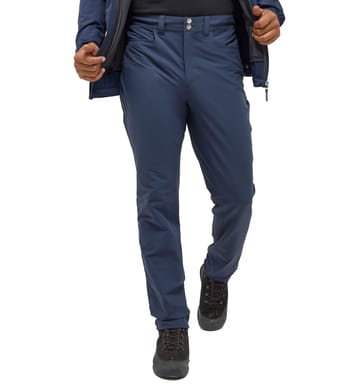 Korp Lite Pant Men Tarn Blue Korp Lite Pant Men Tarn Blue