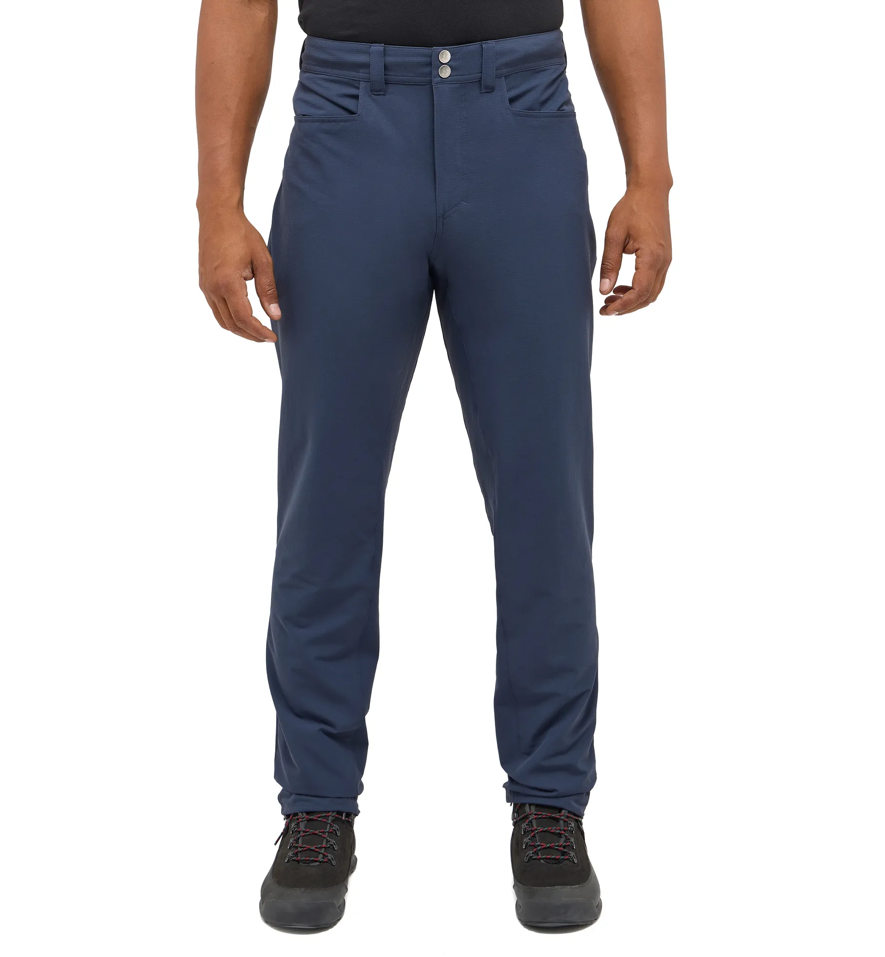 Korp Lite Pant Men Tarn Blue