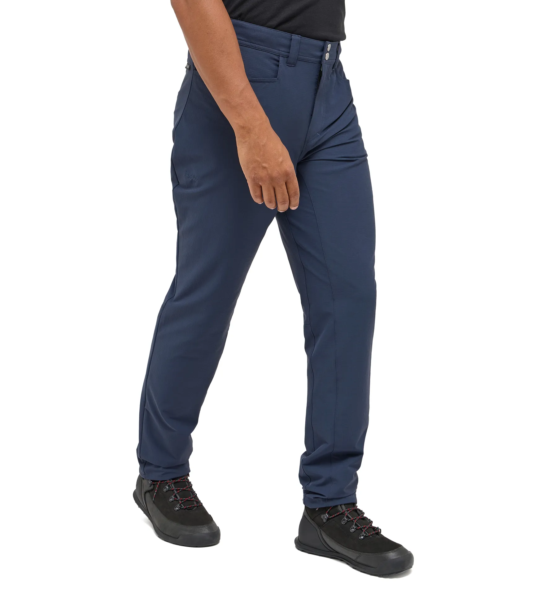 Korp Lite Pant Men Tarn Blue