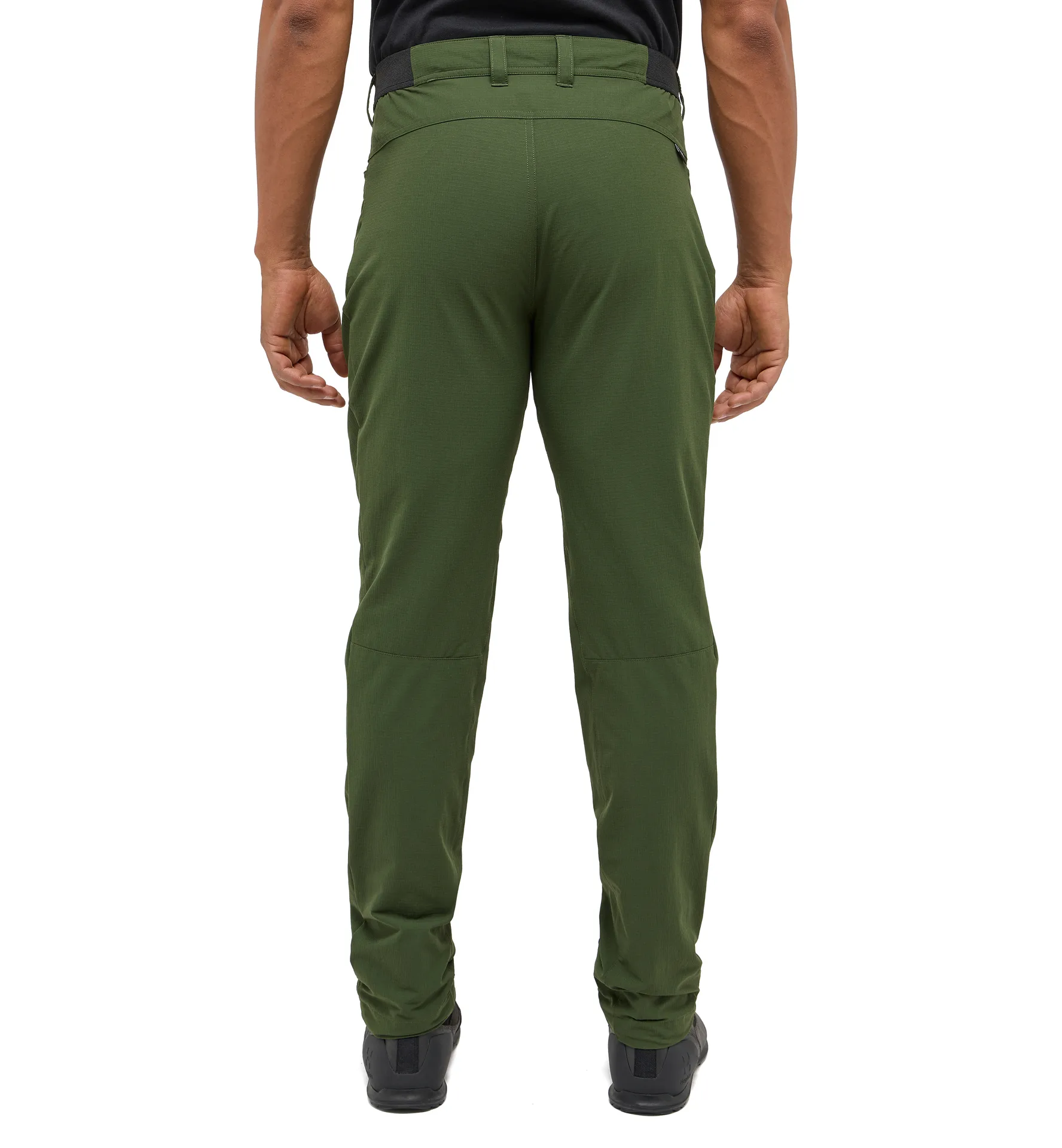 Korp Lite Pant Men Seaweed Green