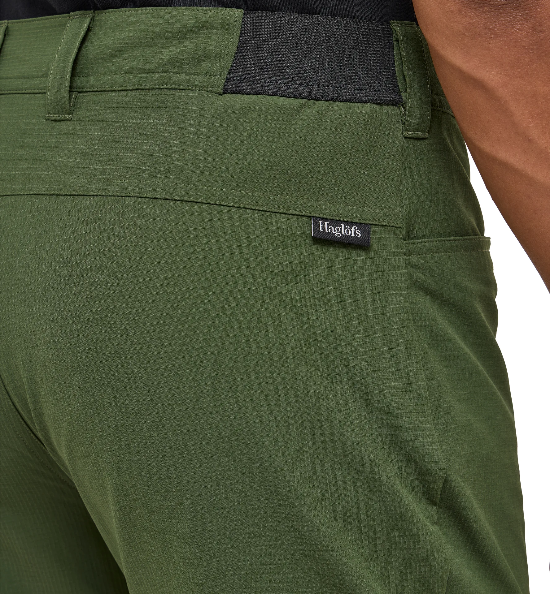Korp Lite Pant Men Seaweed Green