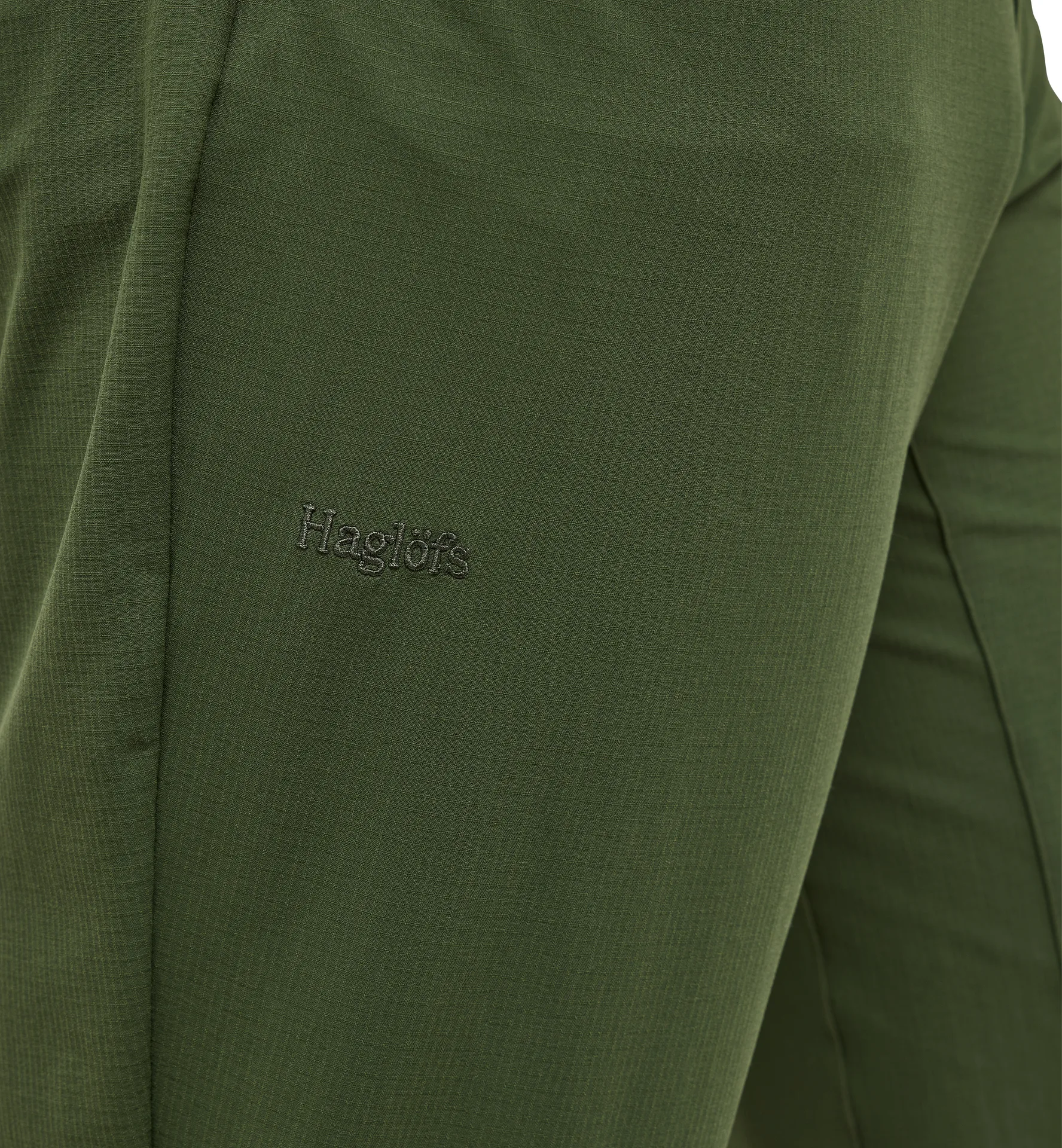 Korp Lite Pant Men Seaweed Green